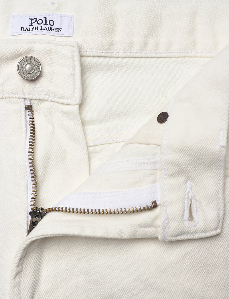 Polo Ralph Lauren - 8-Inch Vintage Classic Fit Cutoff Short - jorts - marriner - 3