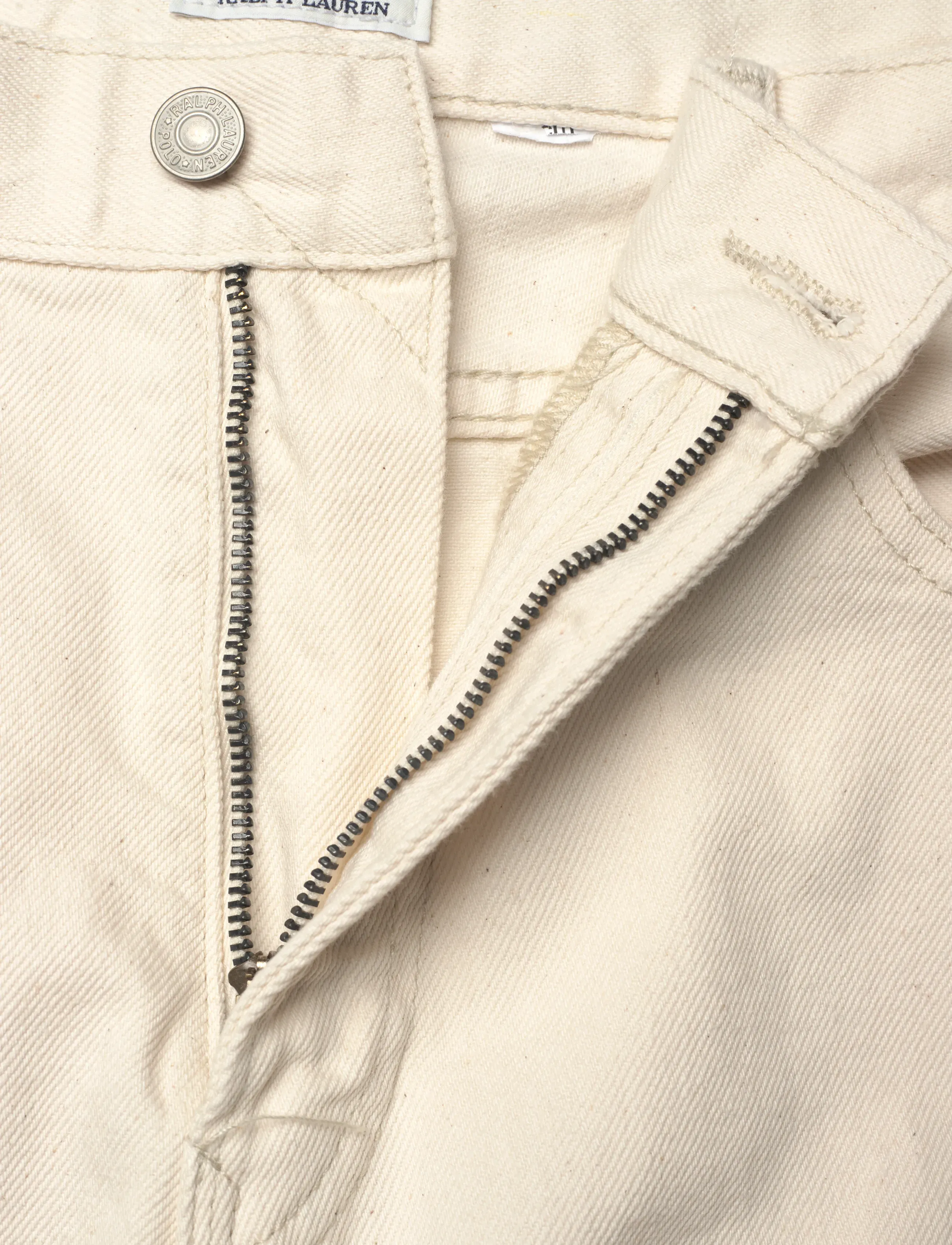 Polo Ralph Lauren - Hampton Straight Graphic Jean - regular jeans - flat creek - 5