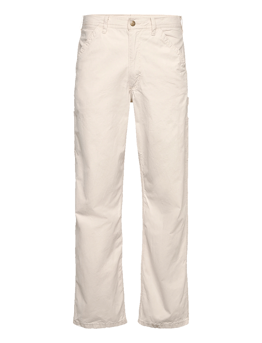 Polo Ralph Lauren - Windham Classic Fit Painter Pant - casual bukser - millstone - 1