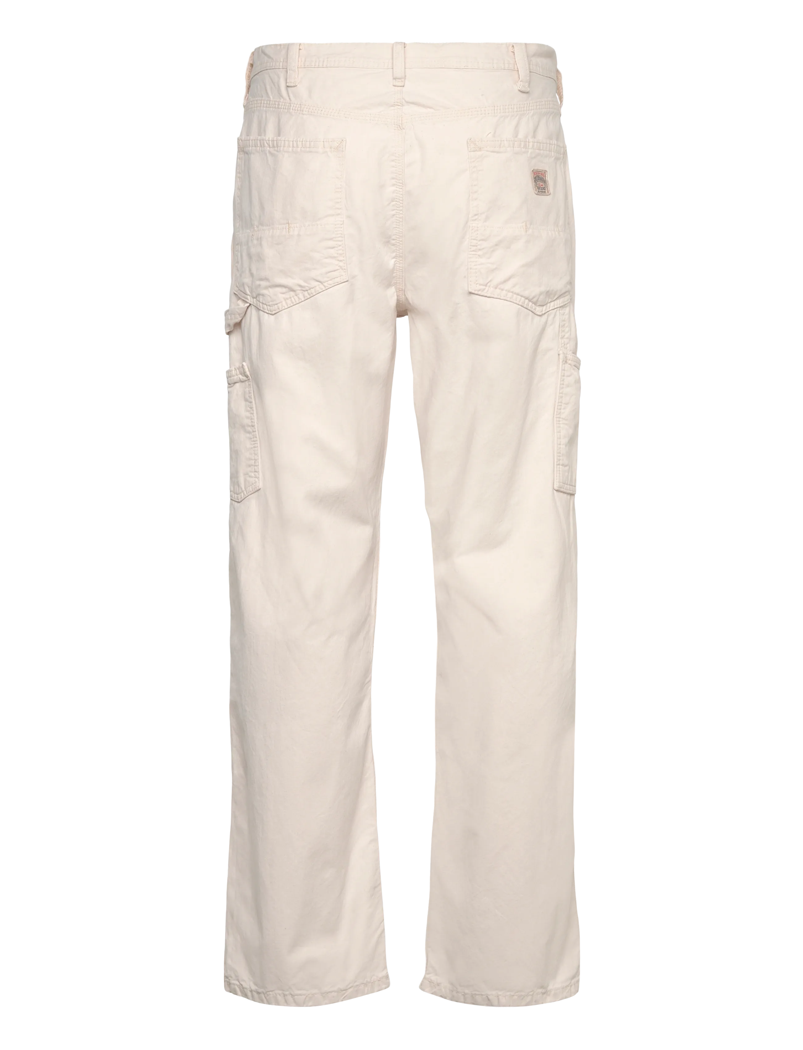 Polo Ralph Lauren - Windham Classic Fit Painter Pant - casual bukser - millstone - 2