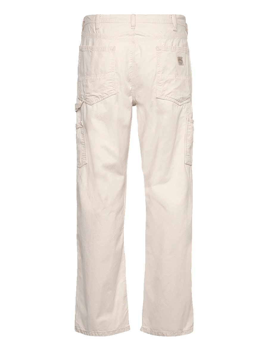 Polo Ralph Lauren - Windham Classic Fit Painter Pant - casual bukser - millstone - 2