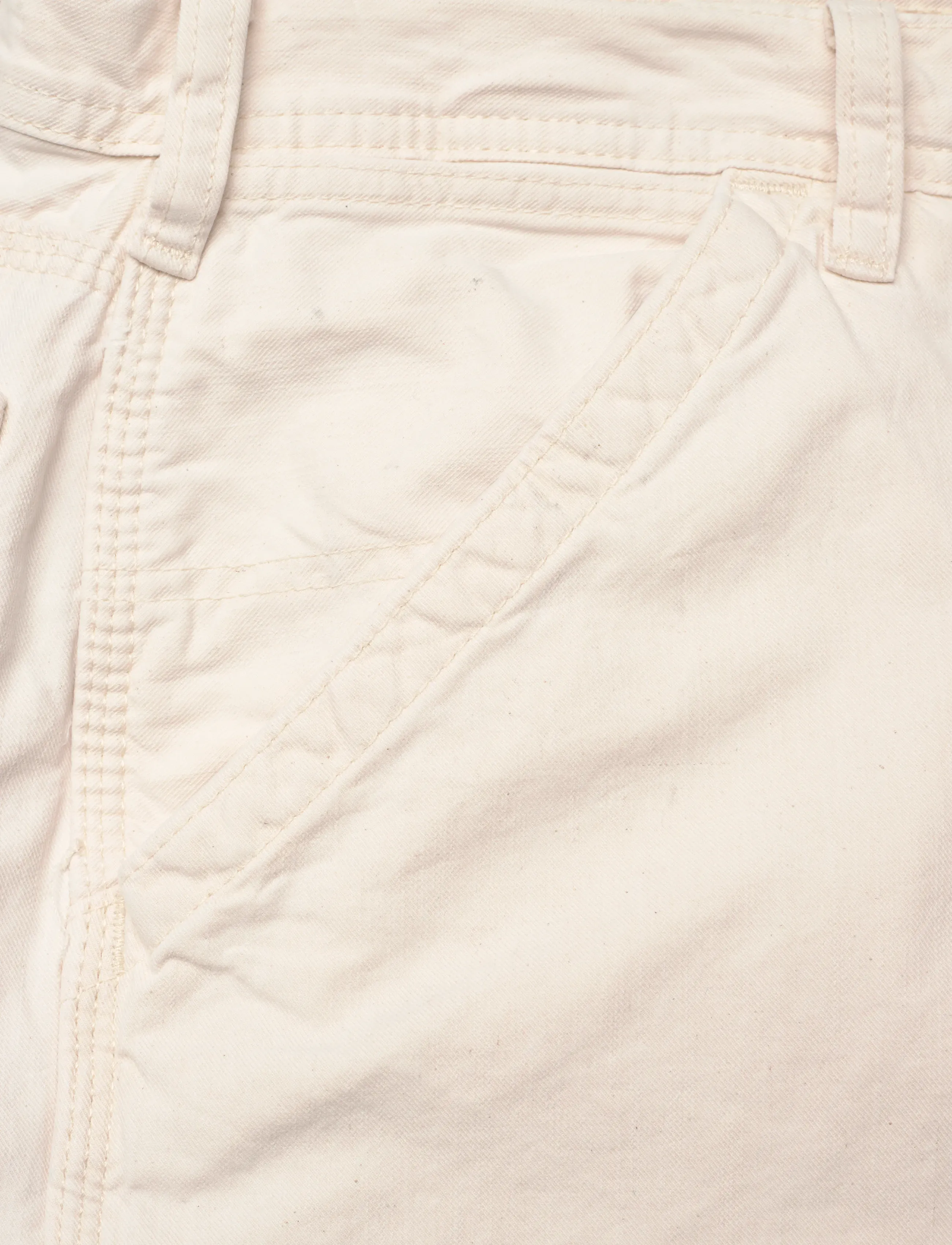 Polo Ralph Lauren - Windham Classic Fit Painter Pant - casual bukser - millstone - 4