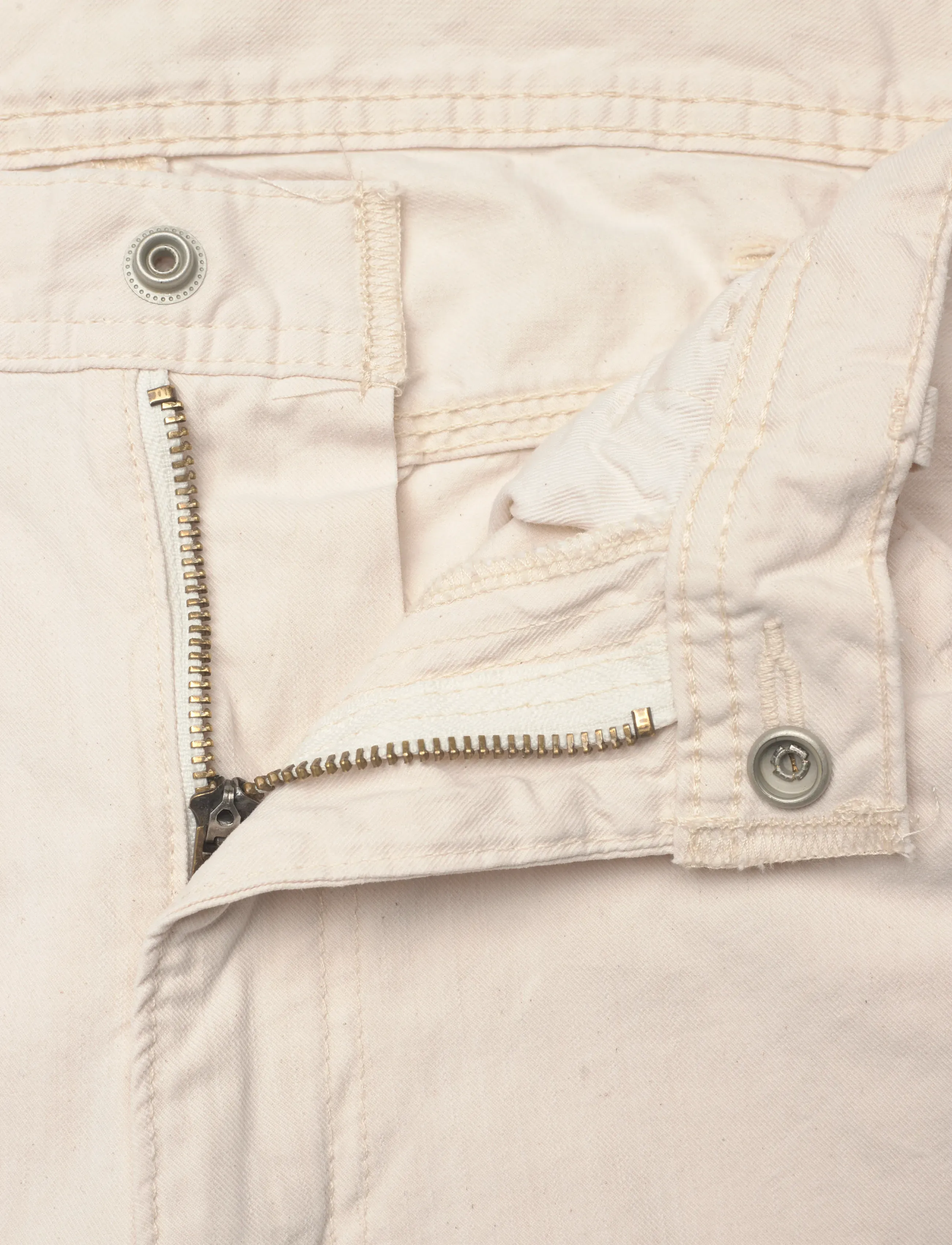 Polo Ralph Lauren - Windham Classic Fit Painter Pant - casual bukser - millstone - 5