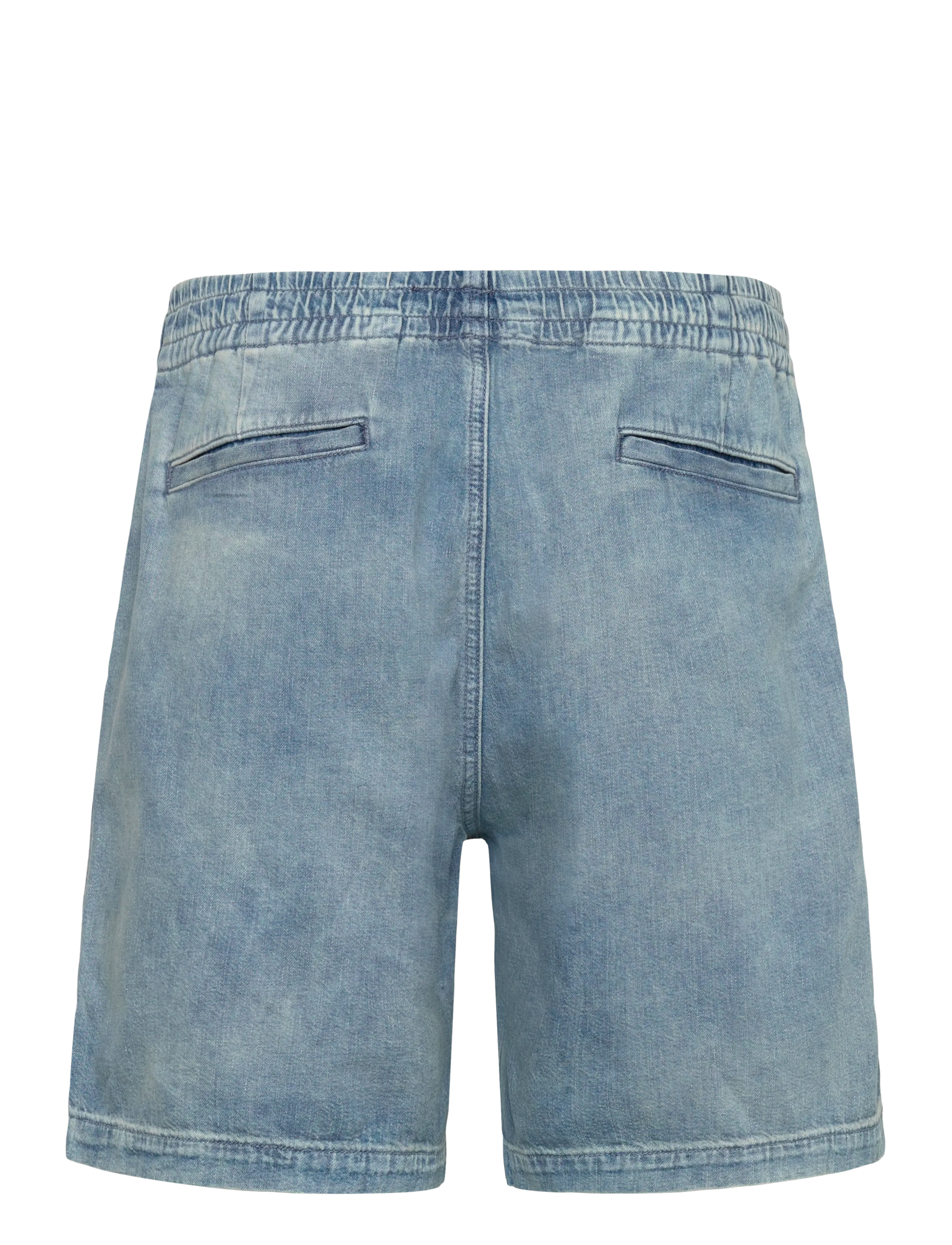 Polo Ralph Lauren - 710P08182001 - jeans shorts - lathan - 2