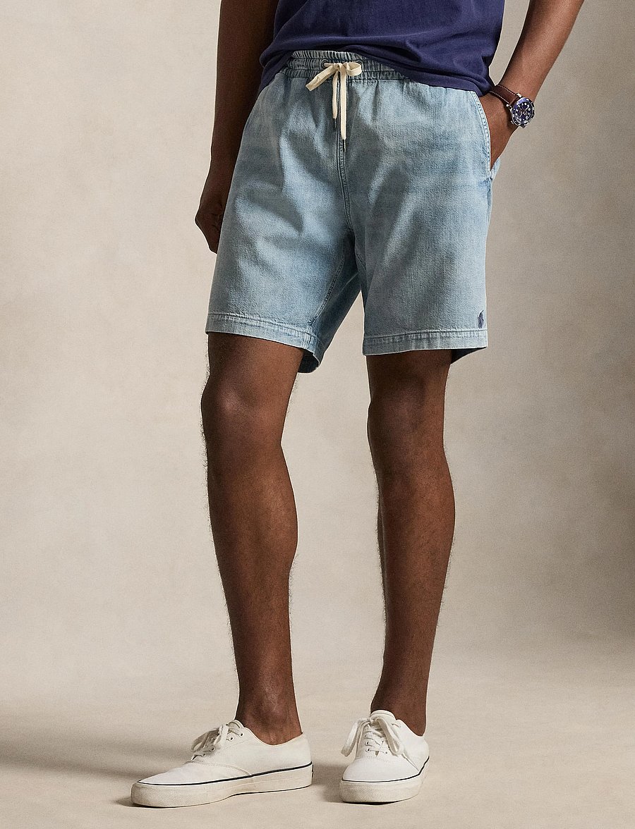 Polo Ralph Lauren - 710P08182001 - jorts - lathan - 0