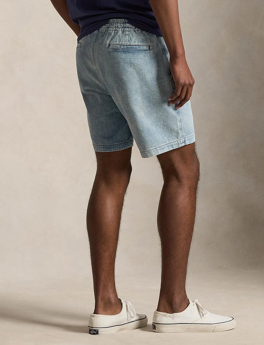 Polo Ralph Lauren - 710P08182001 - jorts - lathan - 5