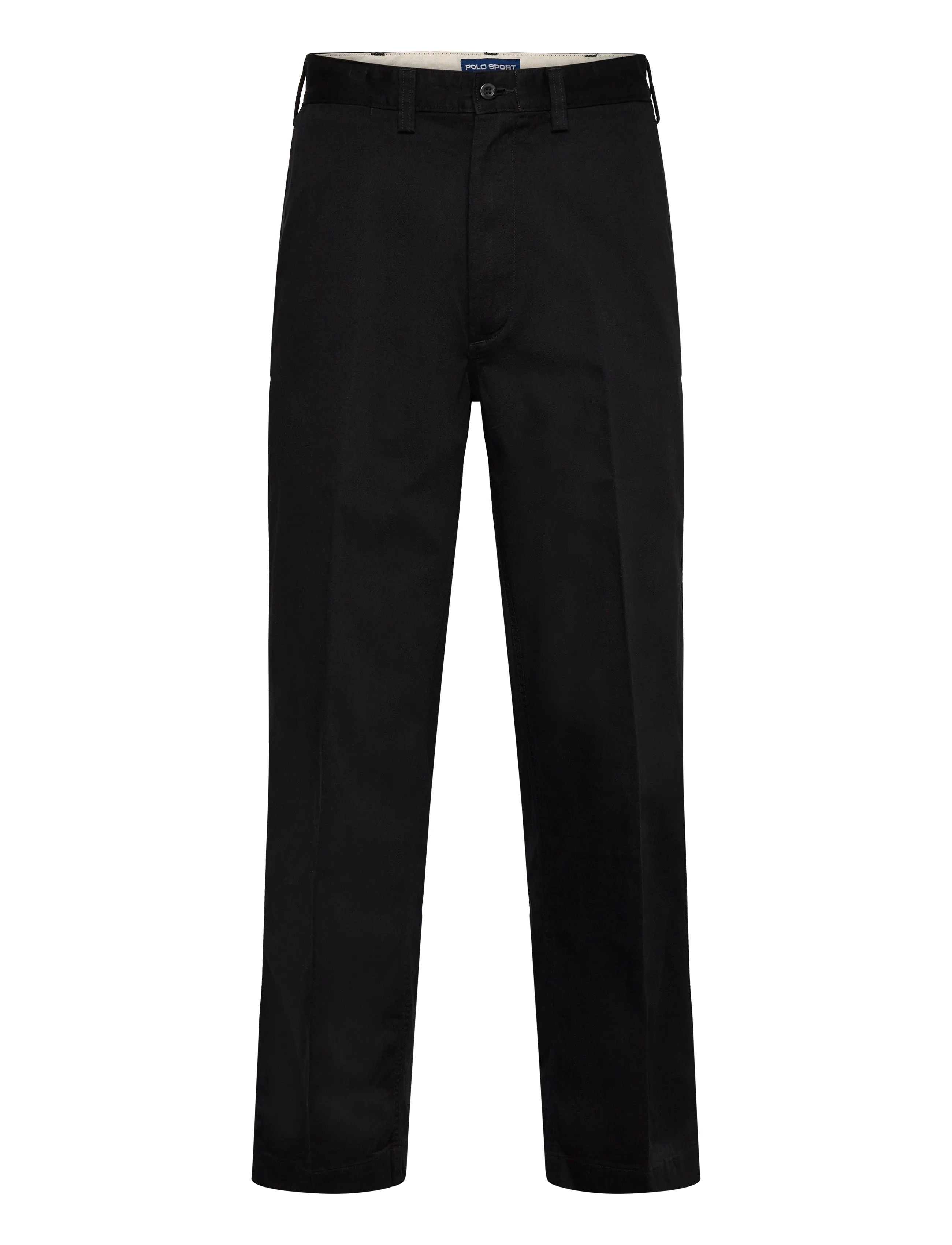 Polo Ralph Lauren 710P08189002 - Tøj - POLO BLACK / black