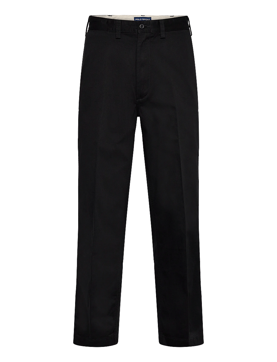 Polo Ralph Lauren - 710P08189001 - chinos - polo black - 1