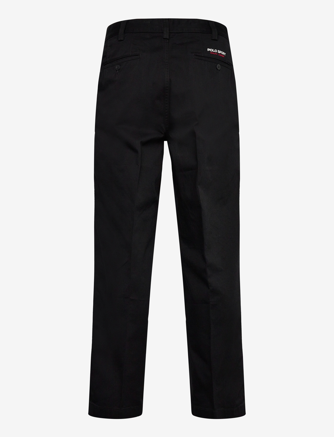 Polo Ralph Lauren - 710P08189002 - chinos - polo black - 1