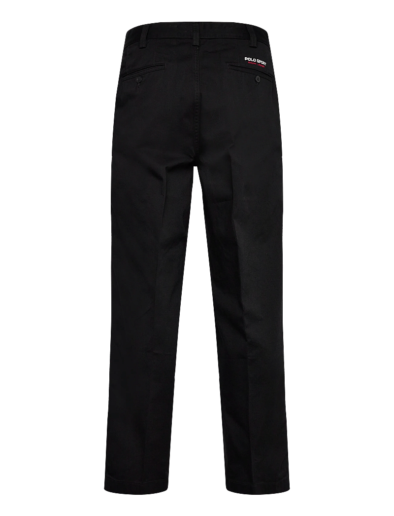 Polo Ralph Lauren - 710P08189002 - chinos - polo black - 1