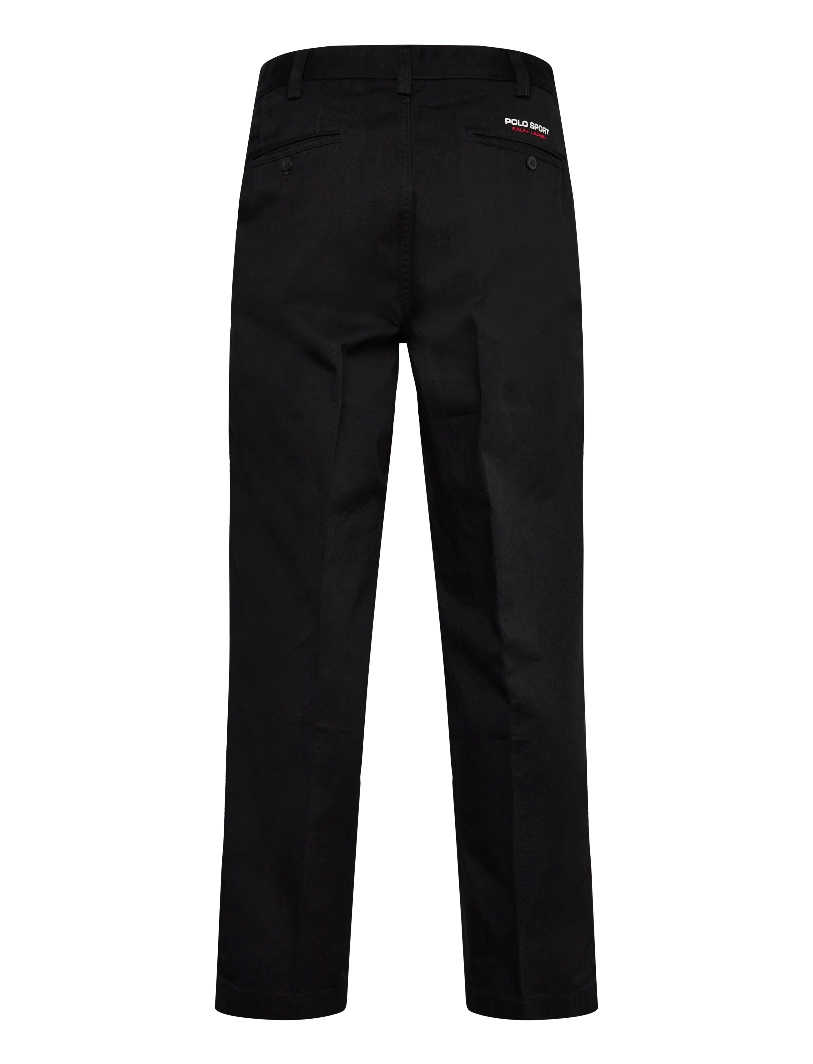 Polo Ralph Lauren - 710P08189001 - chinos - polo black - 2