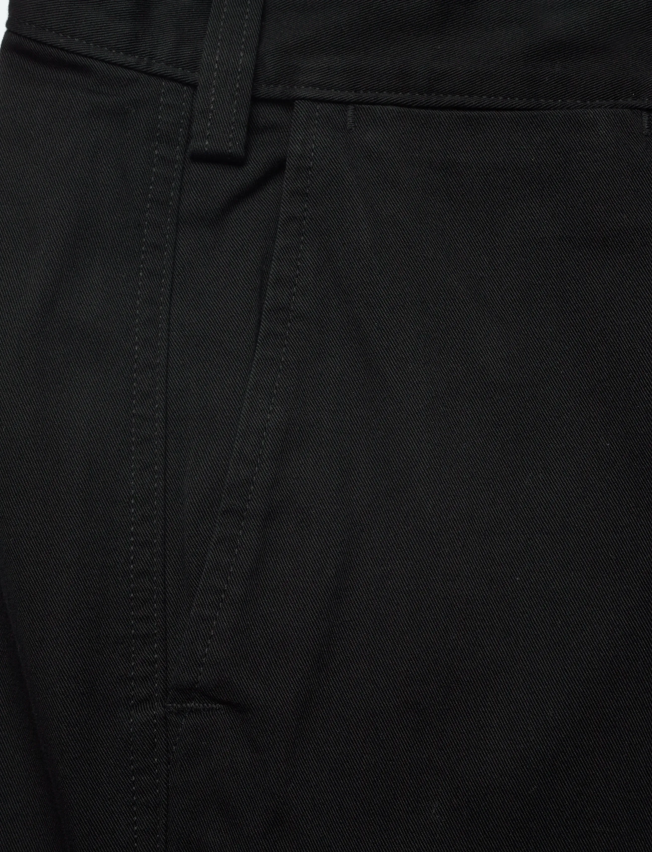 Polo Ralph Lauren - 710P08189001 - chinos - polo black - 4