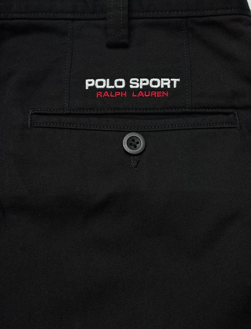 Polo Ralph Lauren - 710P08189002 - chinos - polo black - 4