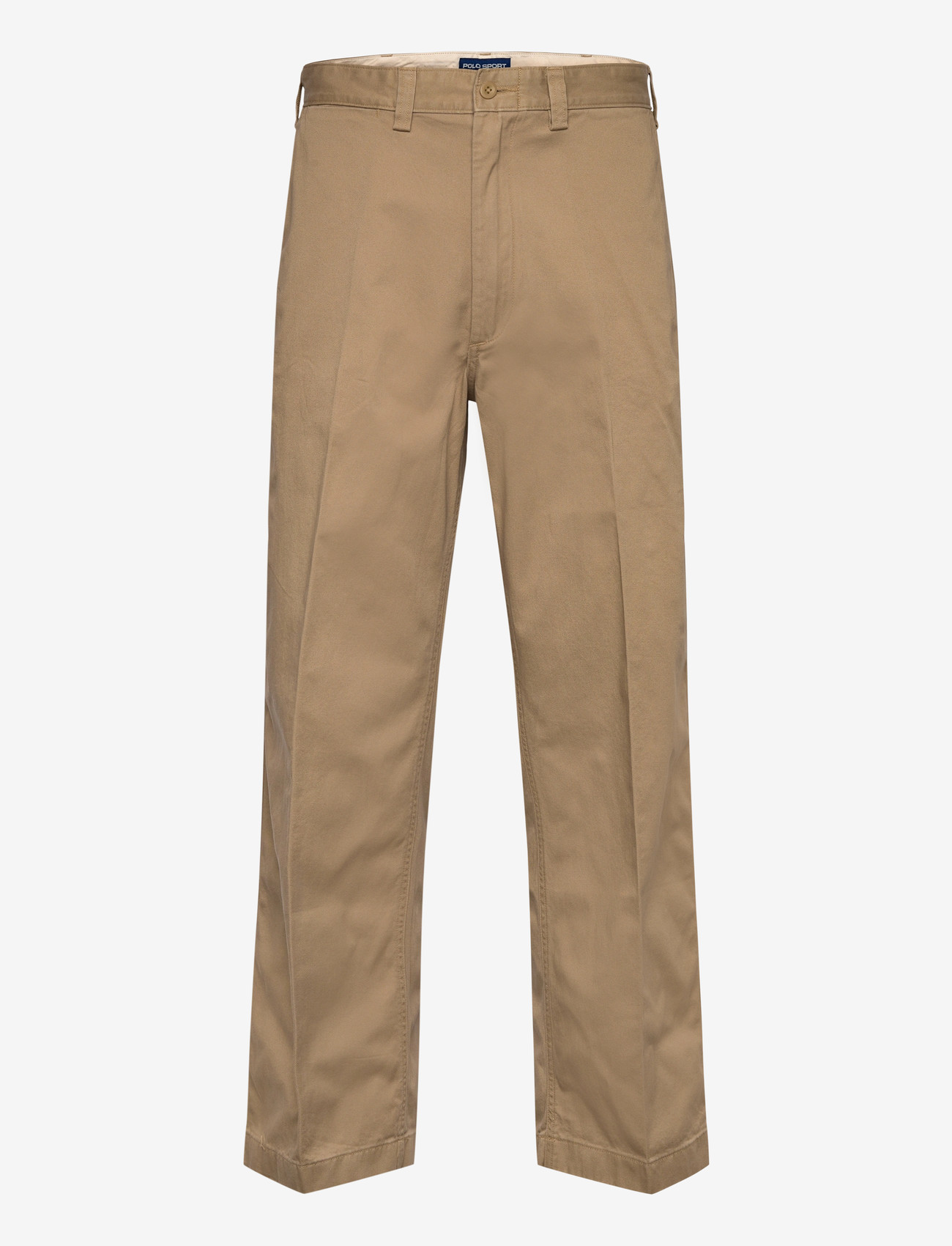 Polo Ralph Lauren - 710P08189002 - chinos - rl khaki - 0