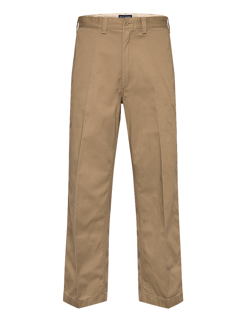 Polo Ralph Lauren - 710P08189002 - chinos - rl khaki - 0
