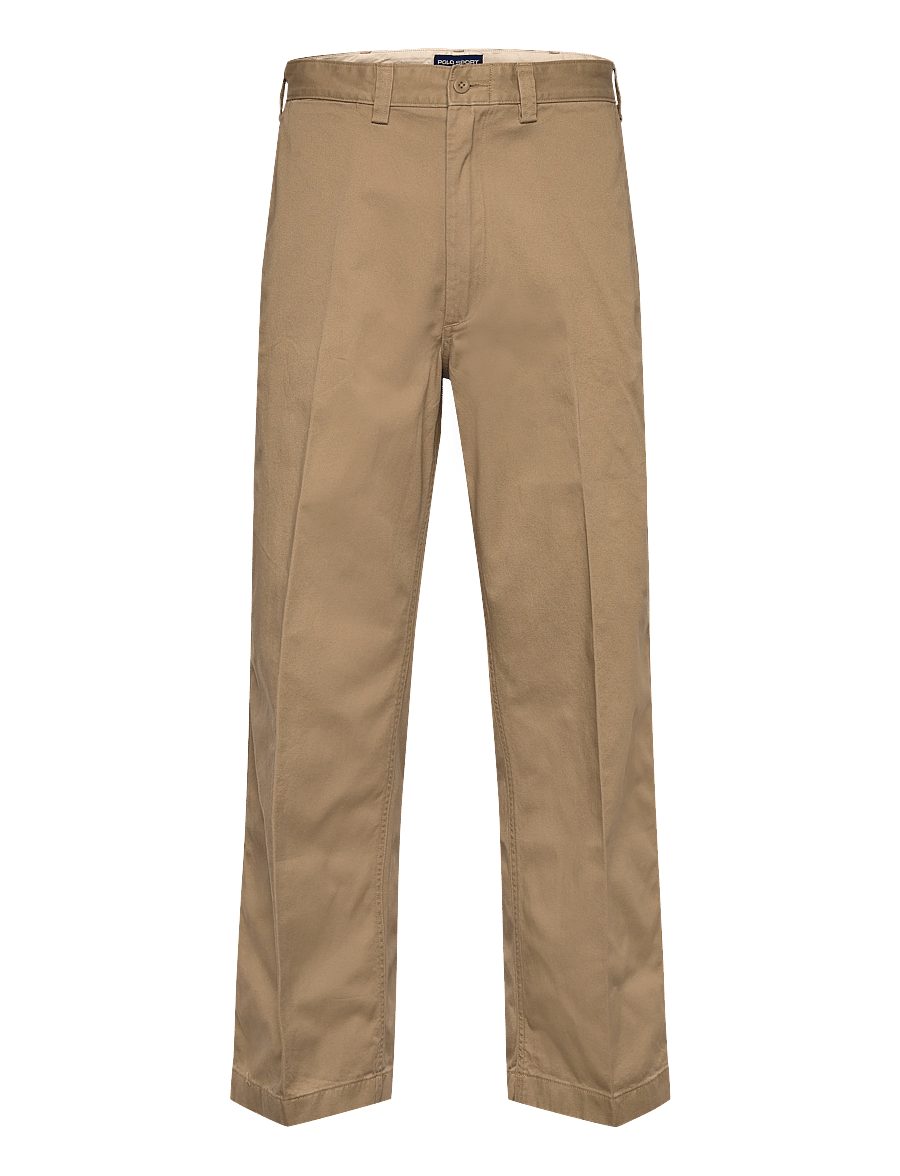 Polo Ralph Lauren - 710P08189001 - chinos - rl khaki - 1