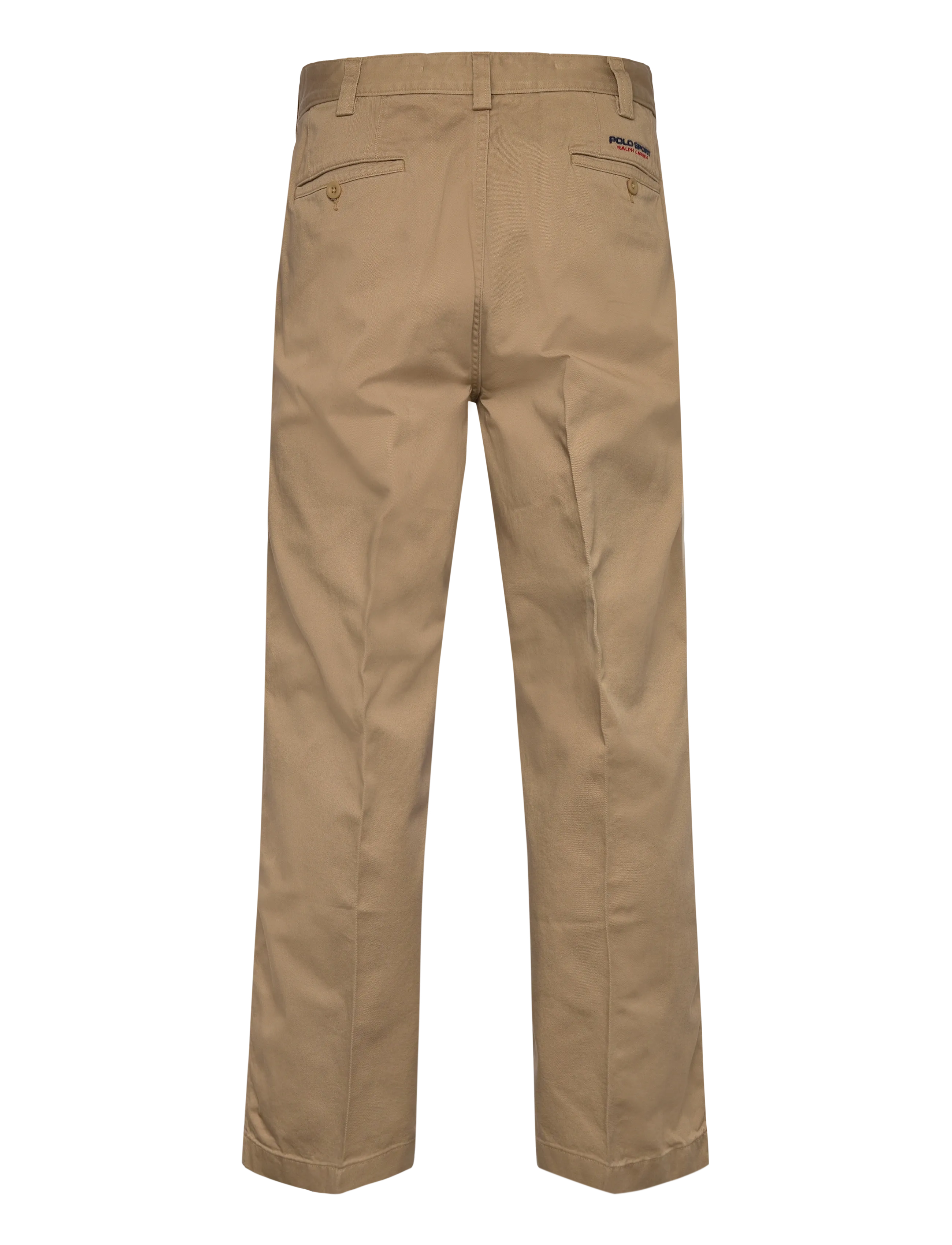 Polo Ralph Lauren - 710P08189001 - chinos - rl khaki - 2