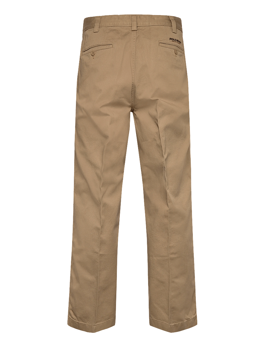 Polo Ralph Lauren - 710P08189001 - chinos - rl khaki - 2