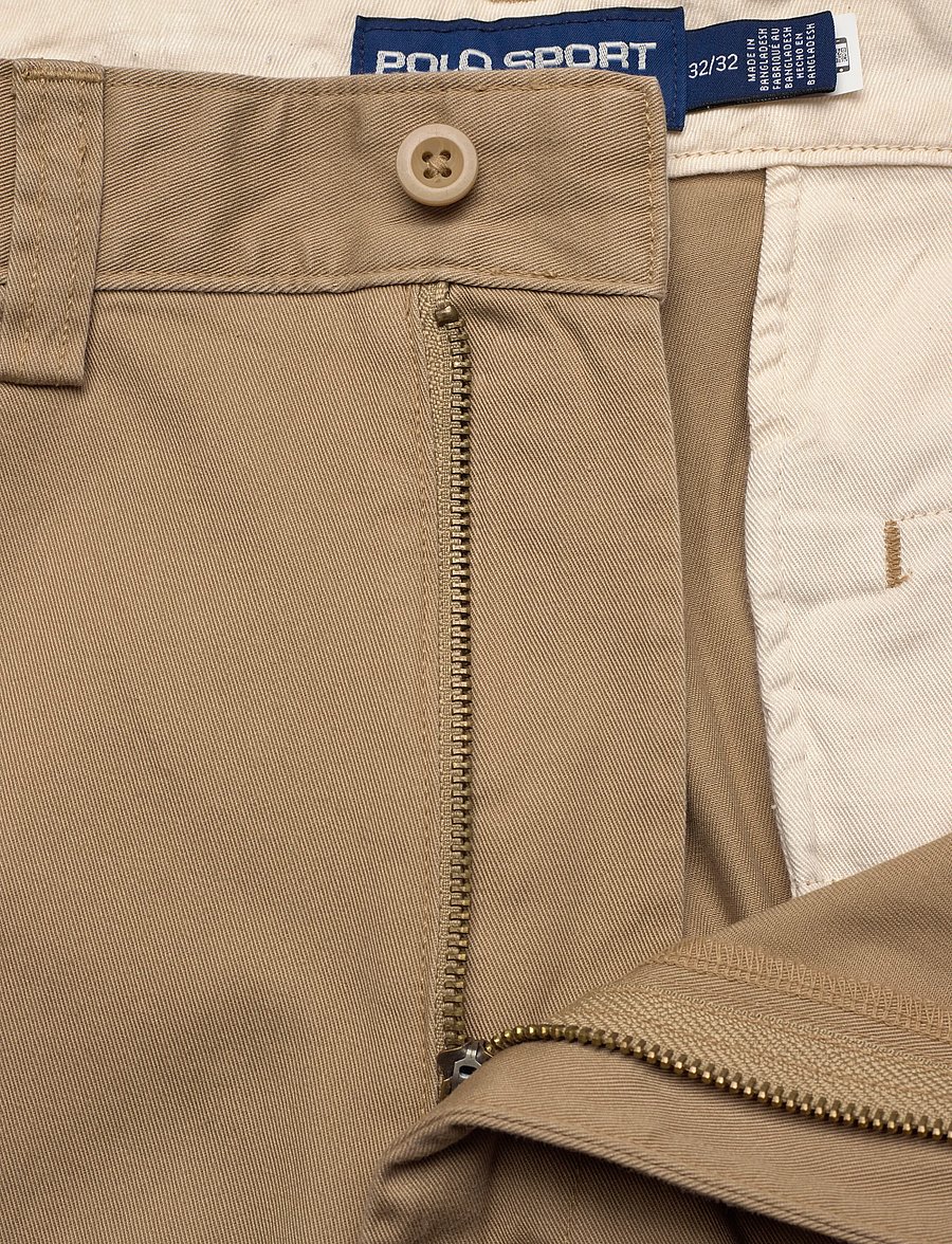 Polo Ralph Lauren - 710P08189001 - chinos - rl khaki - 5
