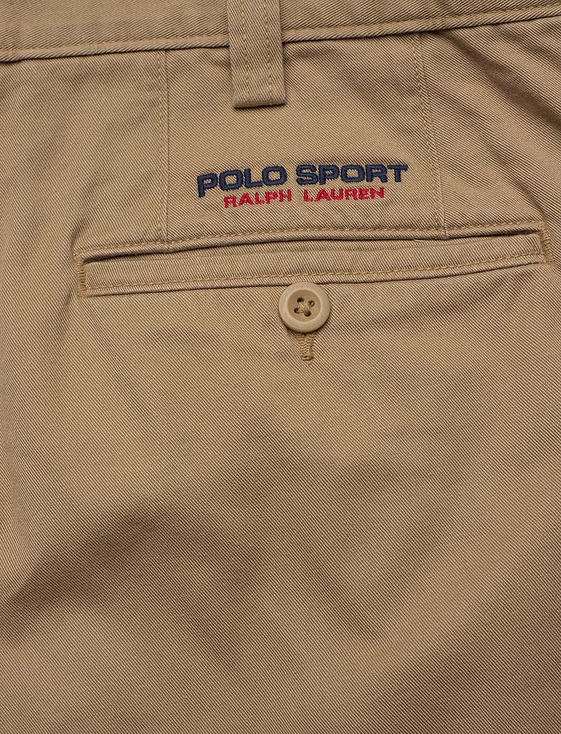 Polo Ralph Lauren - 710P08189002 - chinos - rl khaki - 4