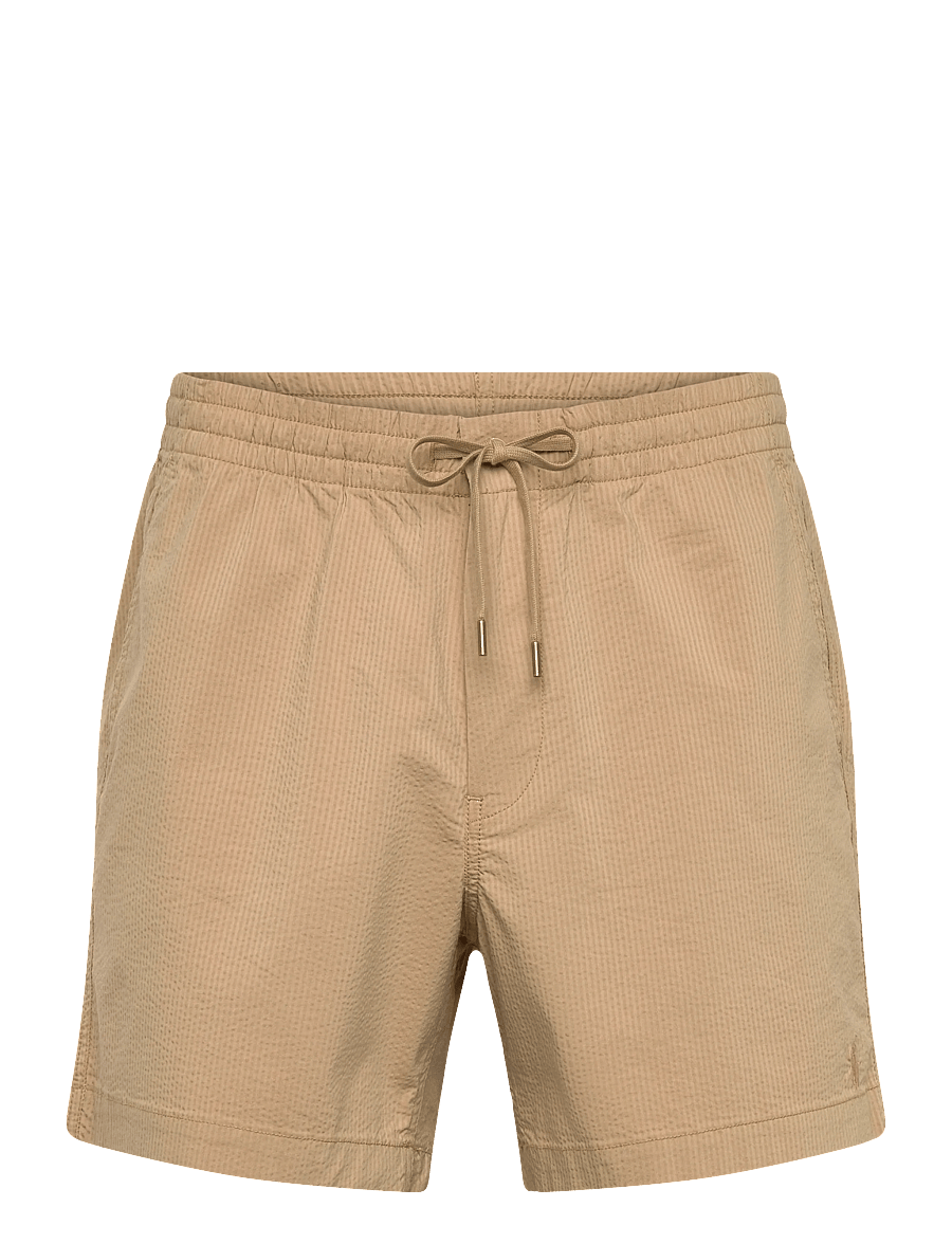 Polo Ralph Lauren - 710P08195004 - casual shorts - coastal beige/rl - 1