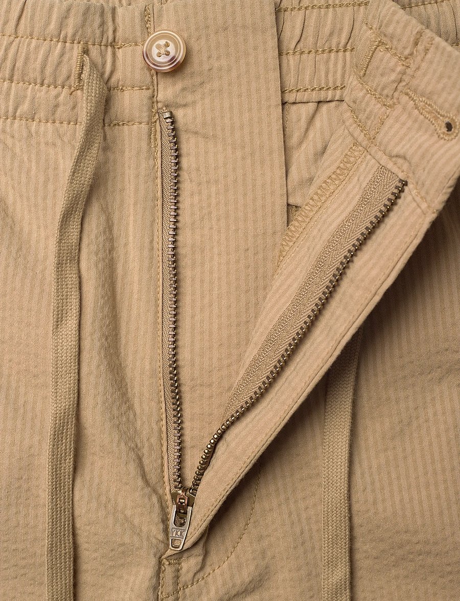 Polo Ralph Lauren - 710P08195004 - casual shorts - coastal beige/rl - 5