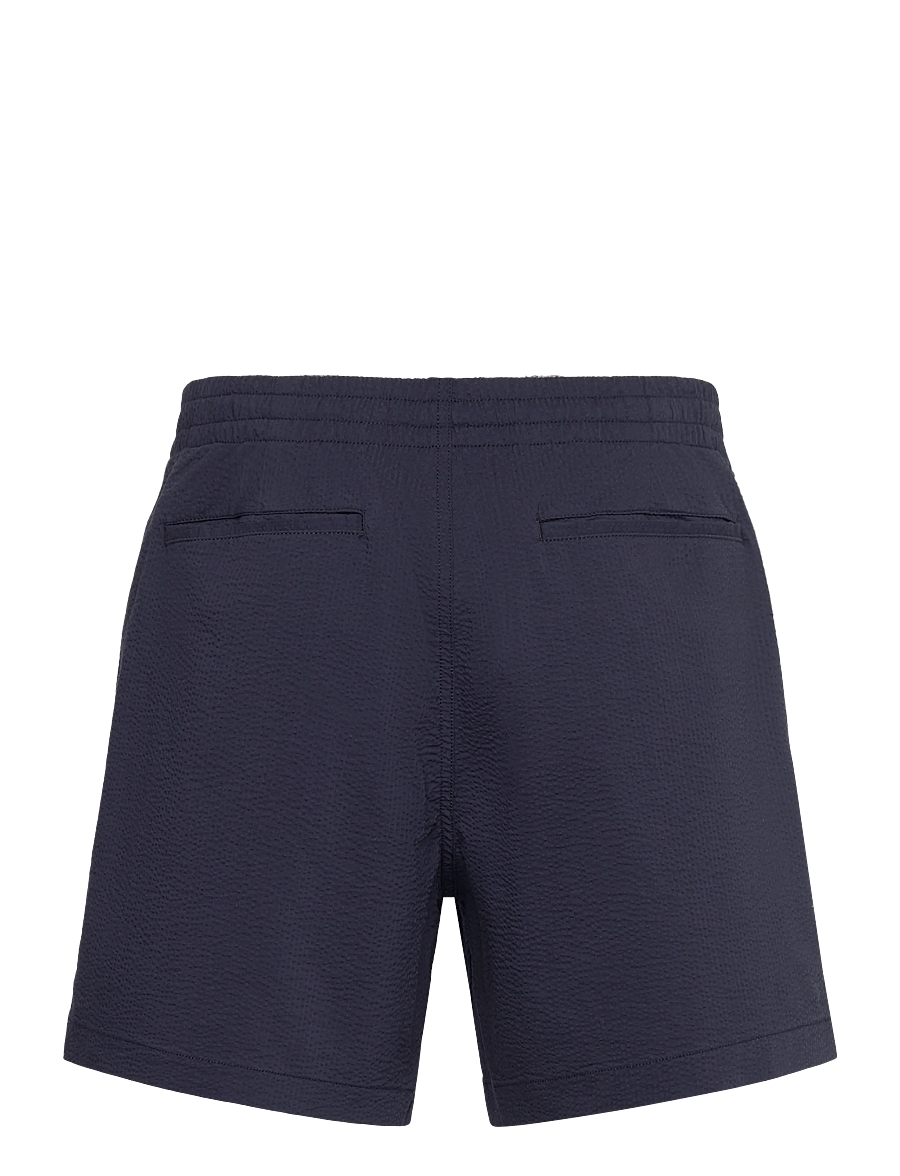Polo Ralph Lauren - 710P08195004 - casual shorts - newport navy/coll - 2