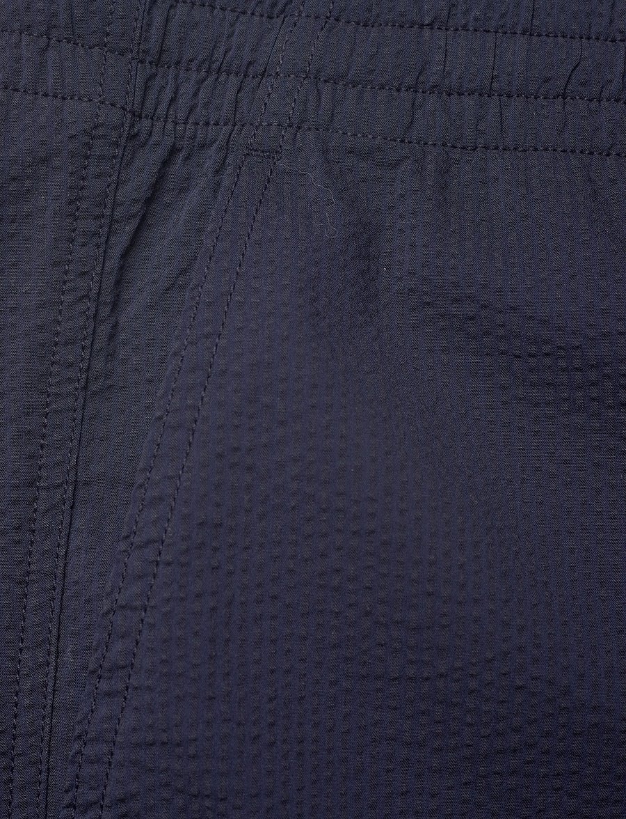 Polo Ralph Lauren - 710P08195004 - casual shorts - newport navy/coll - 4