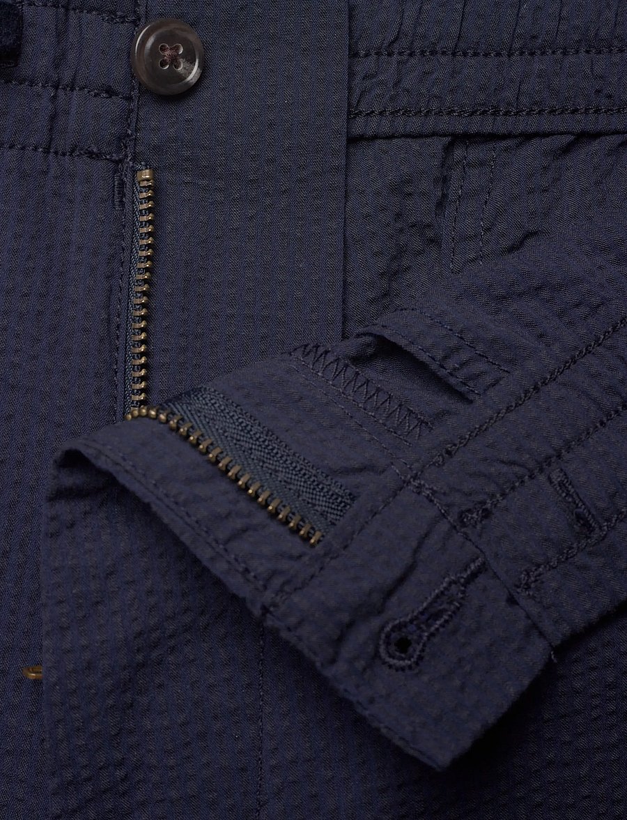 Polo Ralph Lauren - 710P08195004 - casual shorts - newport navy/coll - 5