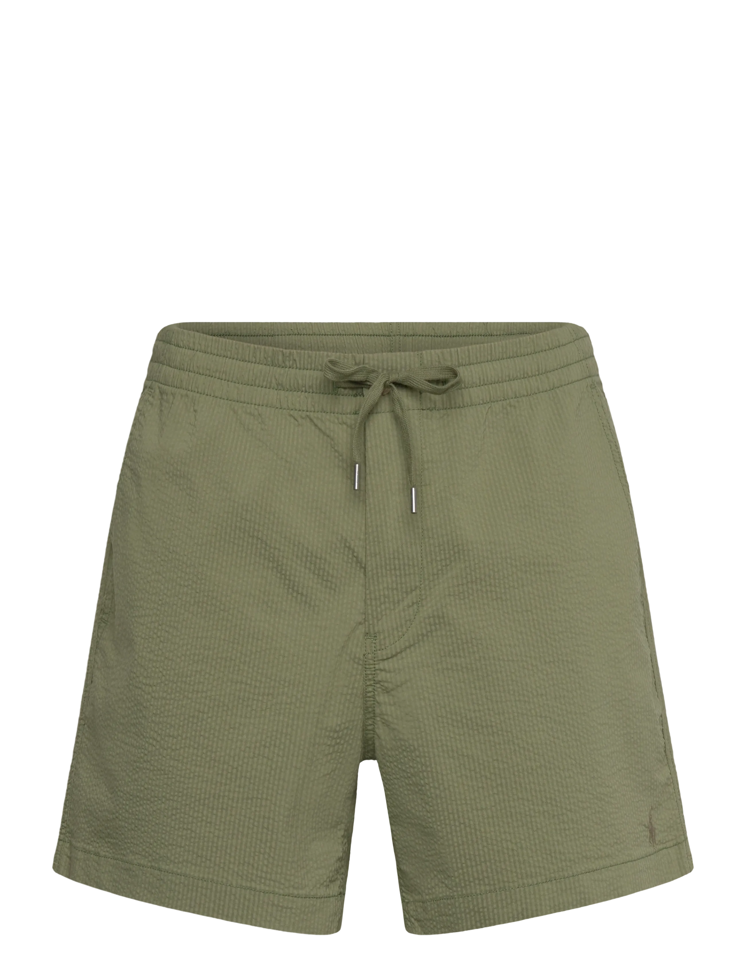 Polo Ralph Lauren 710P08195004 - Shorts - SUPPLY OLIVE/GARD / green