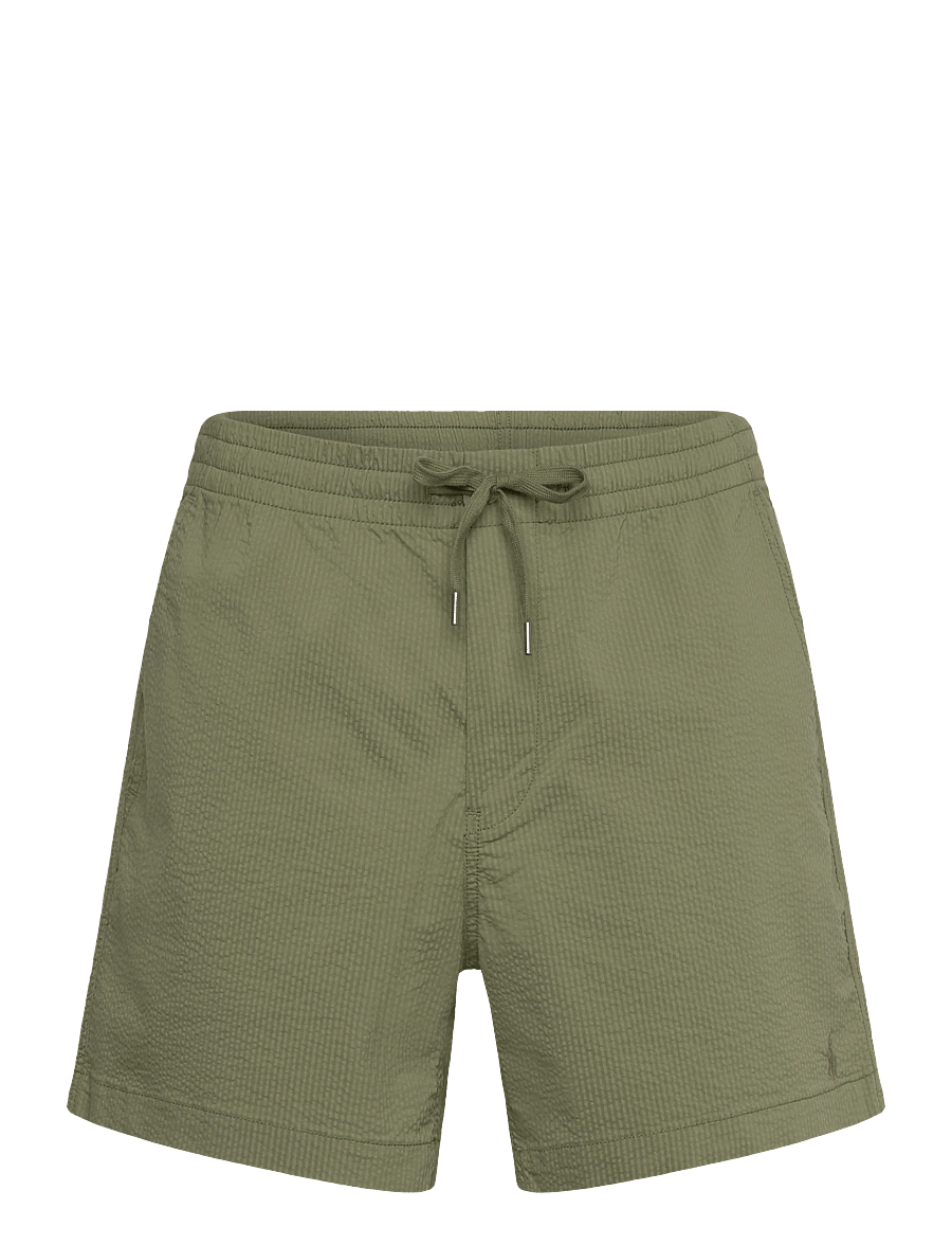 Polo Ralph Lauren - 710P08195004 - casual shorts - supply olive/gard - 1