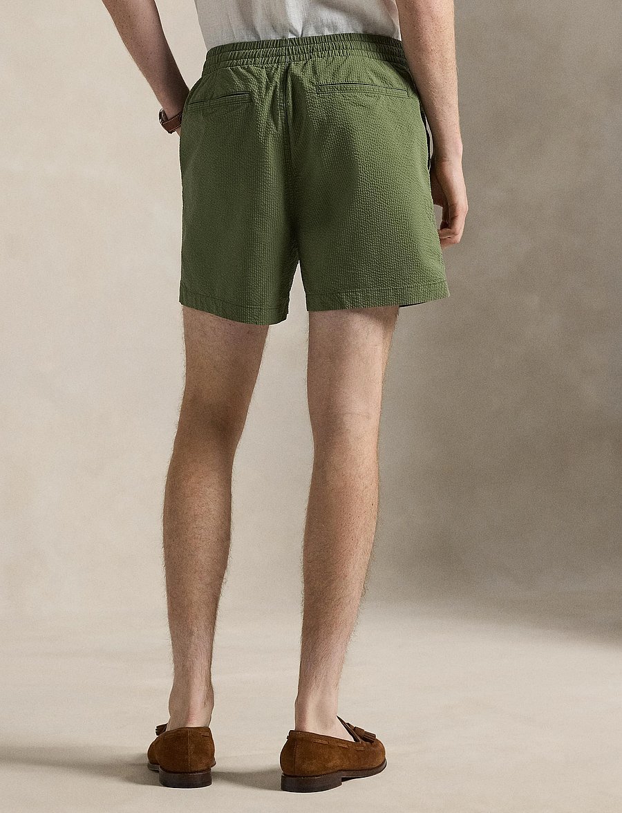 Polo Ralph Lauren - 710P08195004 - casual shorts - supply olive/gard - 3