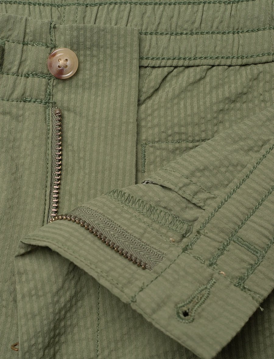 Polo Ralph Lauren - 710P08195004 - casual shorts - supply olive/gard - 5
