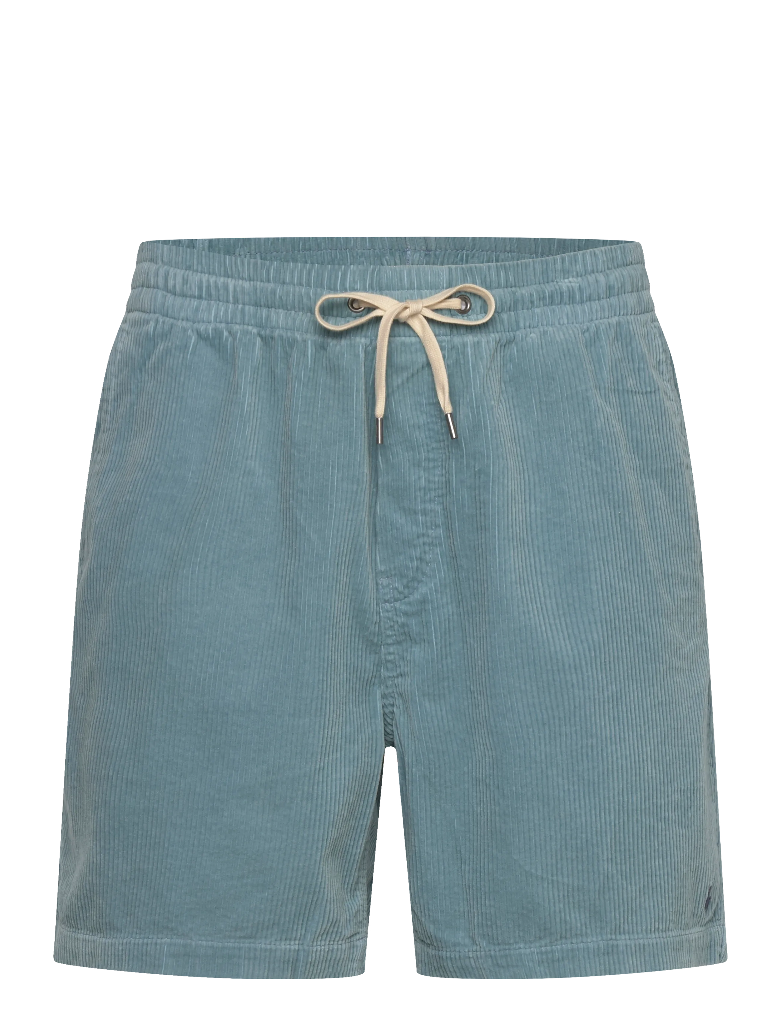 Polo Ralph Lauren 6-Inch Polo Prepster Corduroy Short - Shorts - BLUE NOTE / blue