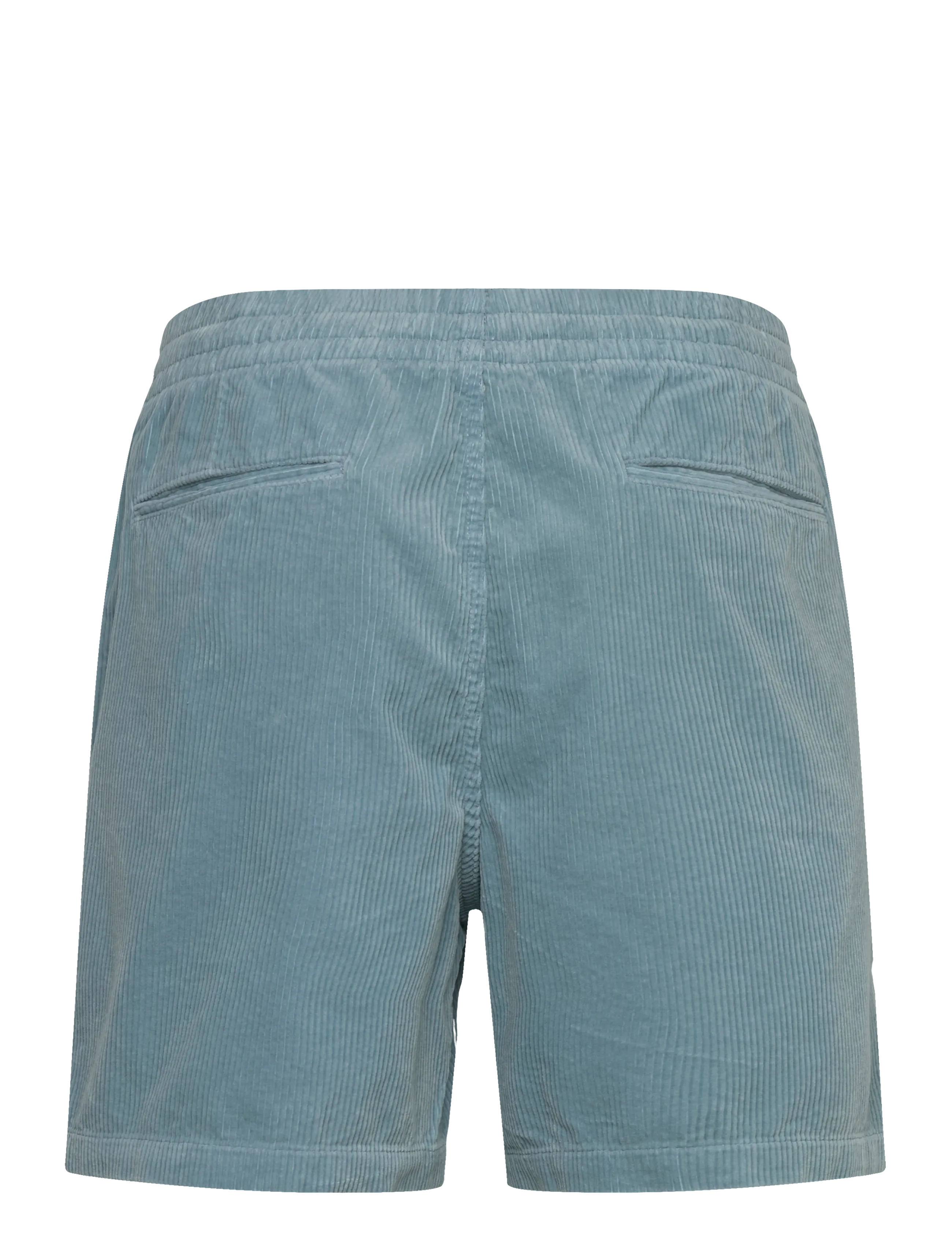 Polo Ralph Lauren - 6-Inch Polo Prepster Corduroy Short - freizeitshorts - blue note - 2