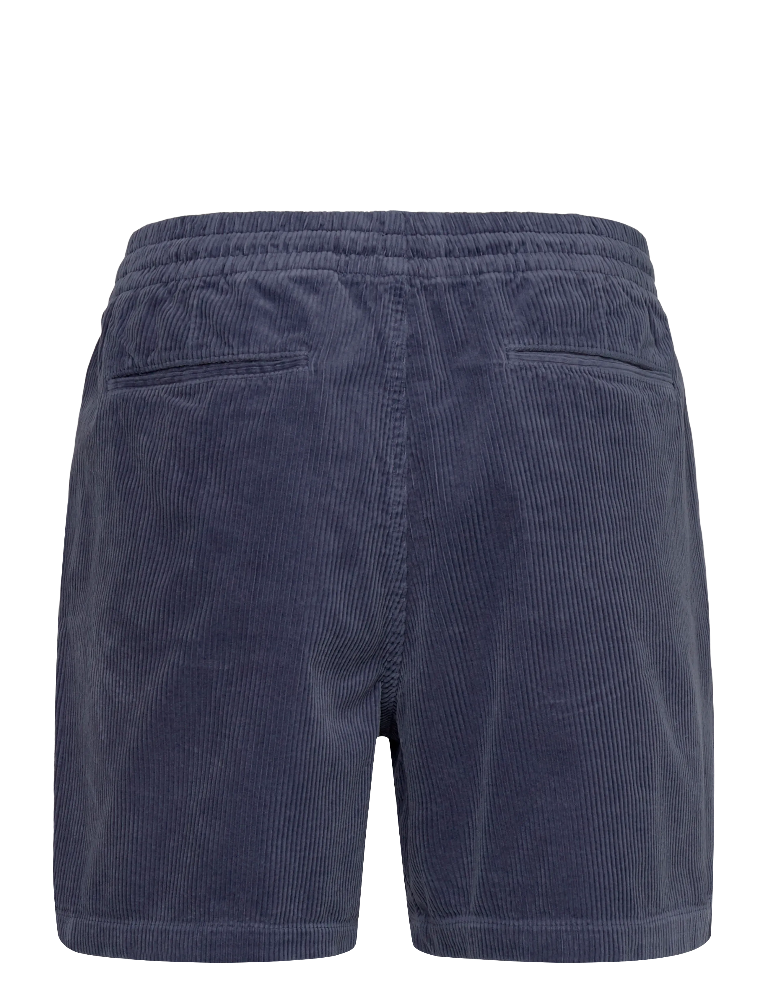 Polo Ralph Lauren - 6-Inch Polo Prepster Corduroy Short - casual shorts - boston navy - 2