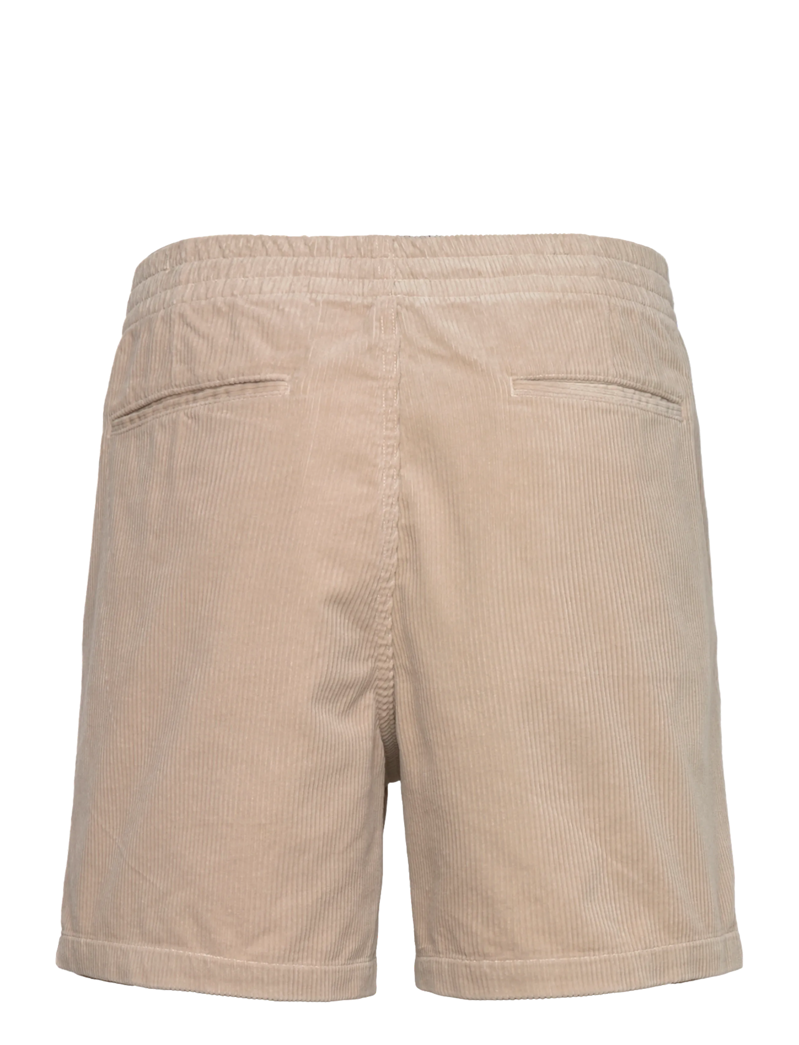Polo Ralph Lauren - 6-Inch Polo Prepster Corduroy Short - casual shorts - khaki stone - 2
