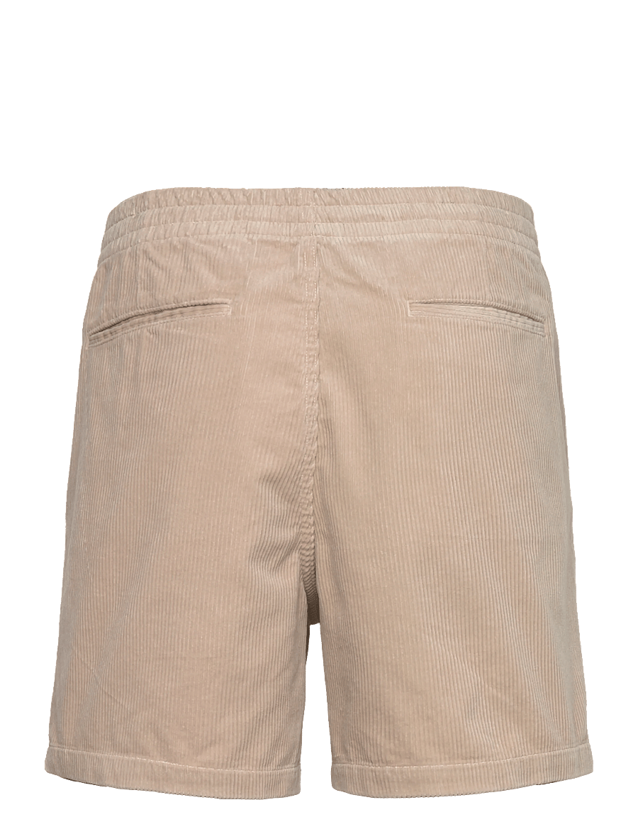 Polo Ralph Lauren - 6-Inch Polo Prepster Corduroy Short - vabaaja lühikesed püksid - khaki stone - 2