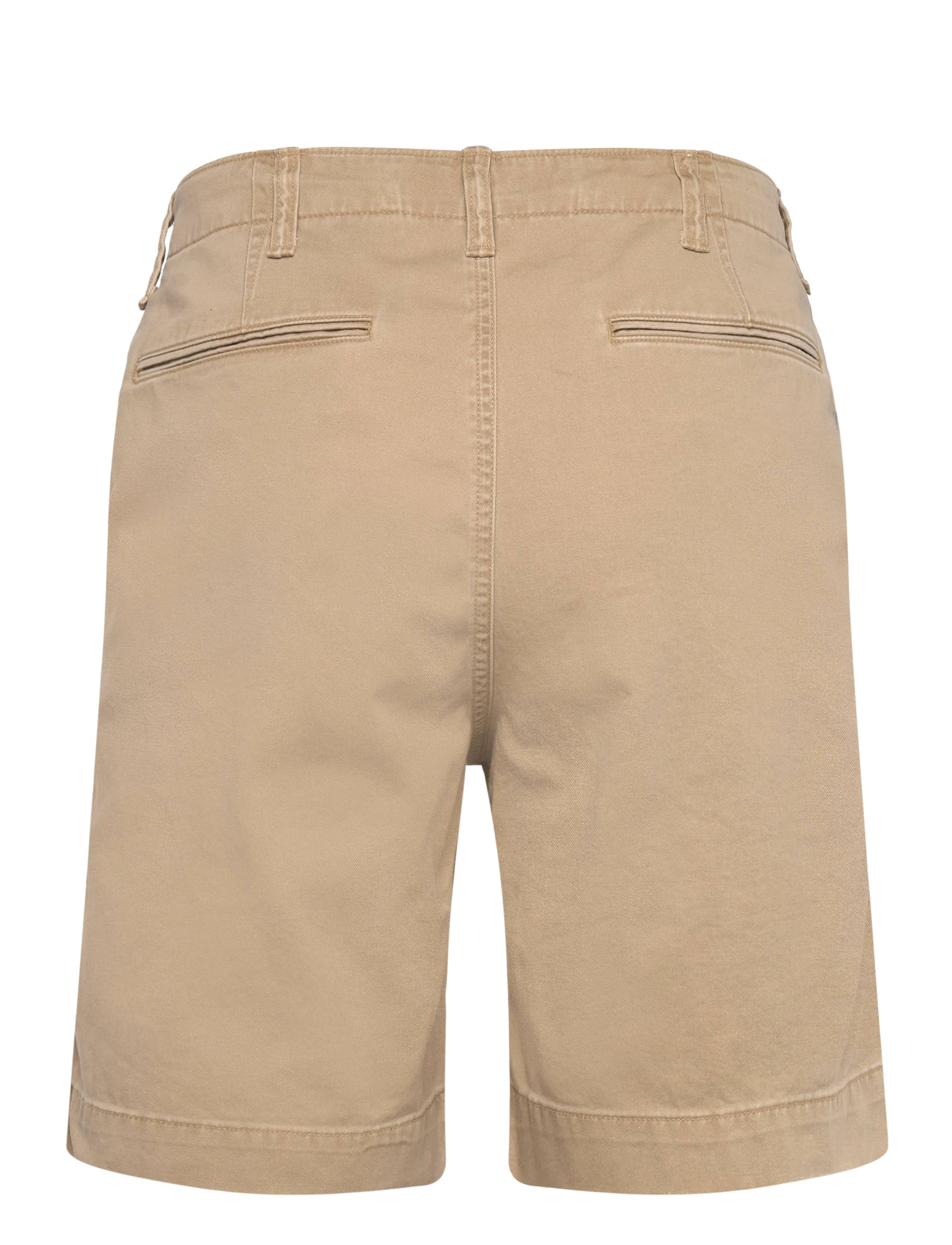 Polo Ralph Lauren - 8.5-Inch Bedford Classic Fit Chino Short - casual shorts - khaki hill w/ pri - 2