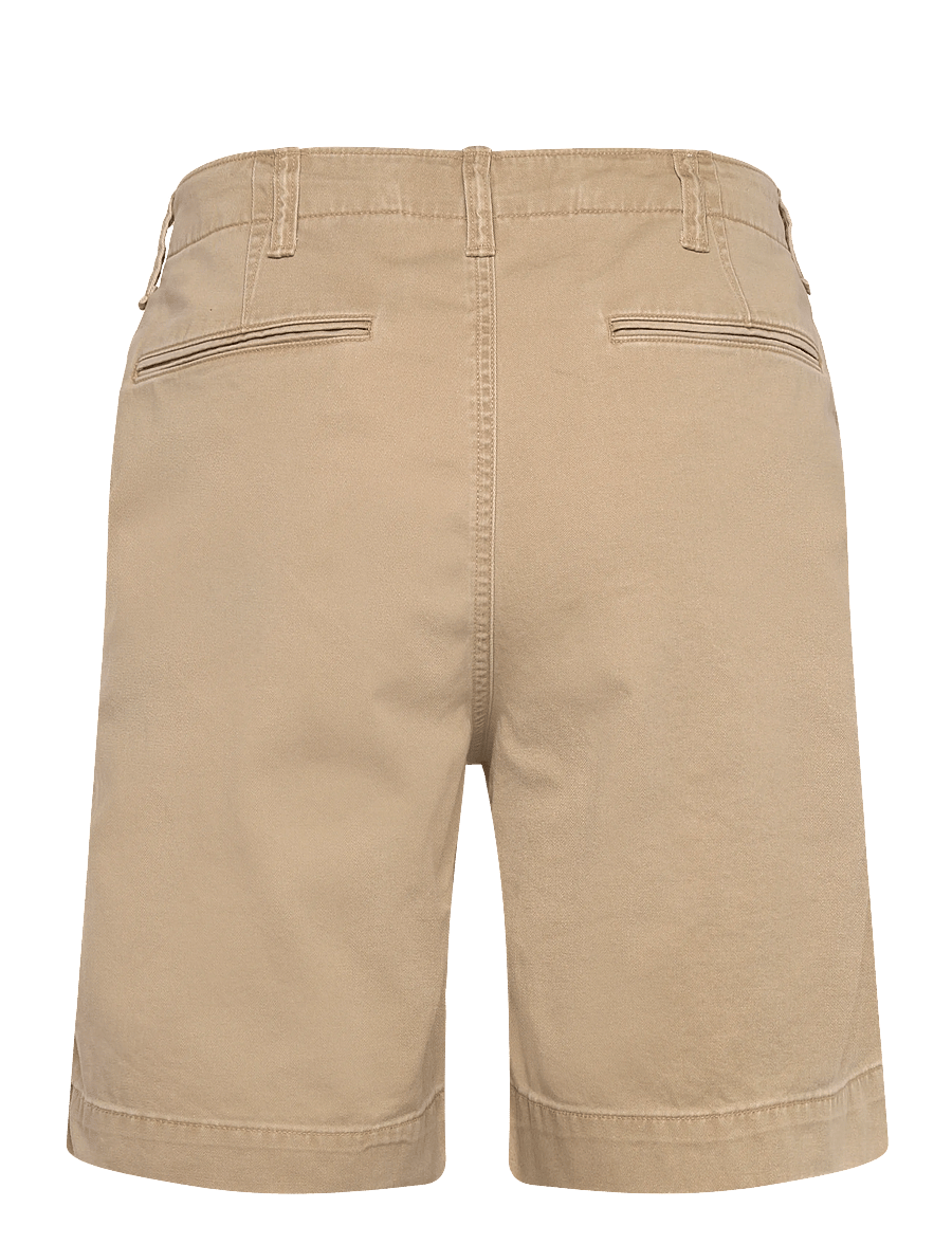 Polo Ralph Lauren - 8.5-Inch Bedford Classic Fit Chino Short - lühikesed vabaajapüksid - khaki hill w/ pri - 2