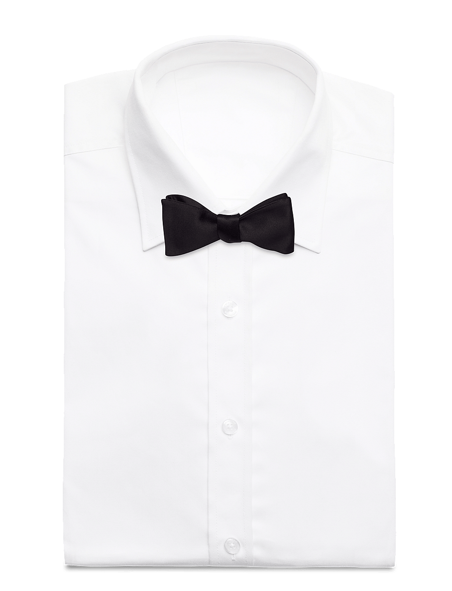 Polo Ralph Lauren - SATIN-BUTTERFLY - kikilipsud - black - 4