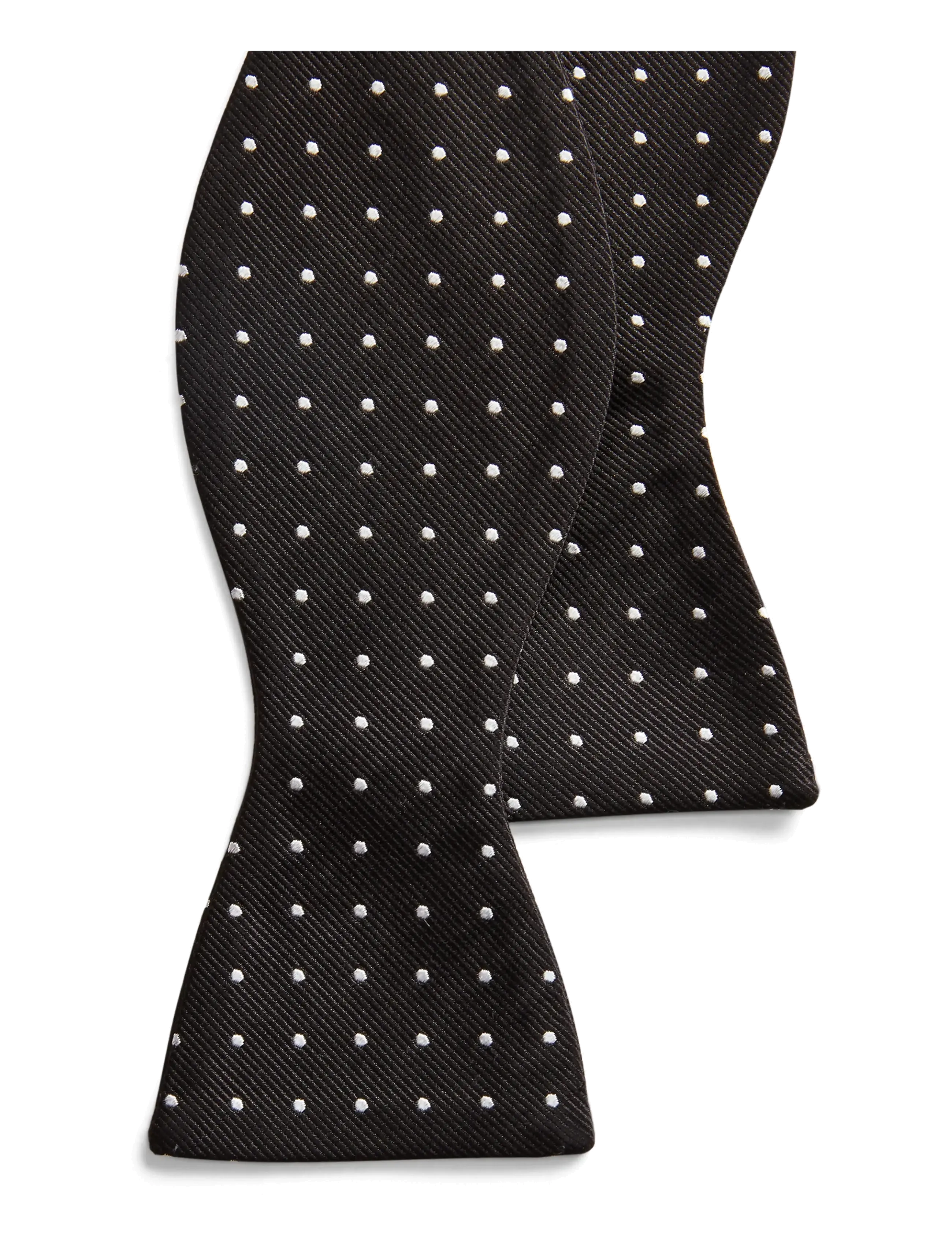 Polo Ralph Lauren Regency Repp Dot-Butterfly, One Size, Accessories, Mehrfarbig/gemustert - Bow Ties, Männerswear