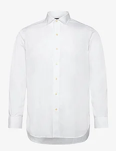 Custom Fit Poplin Shirt, Polo Ralph Lauren