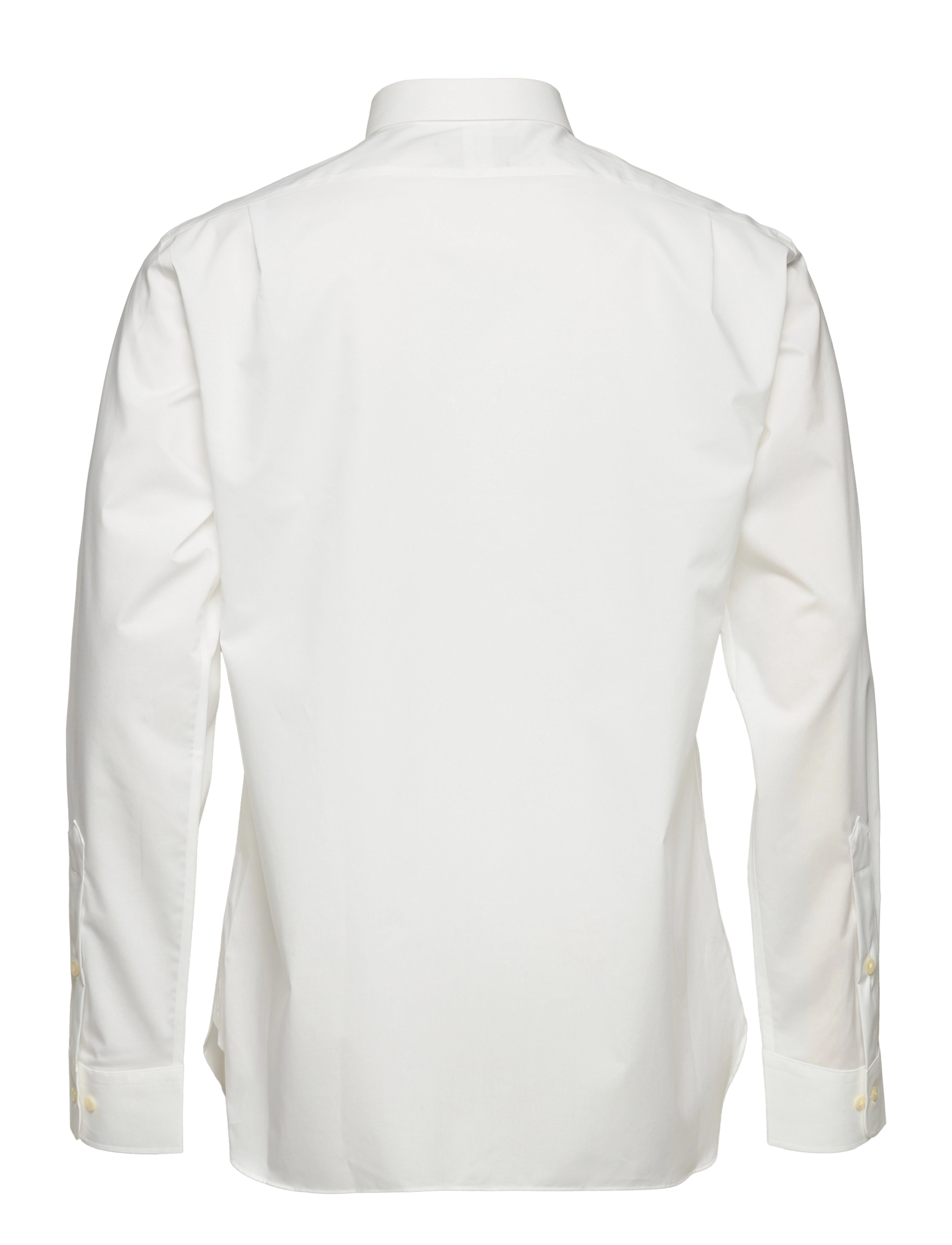 Polo Ralph Lauren - Custom Fit Poplin Shirt - formelle hemden - white - 1