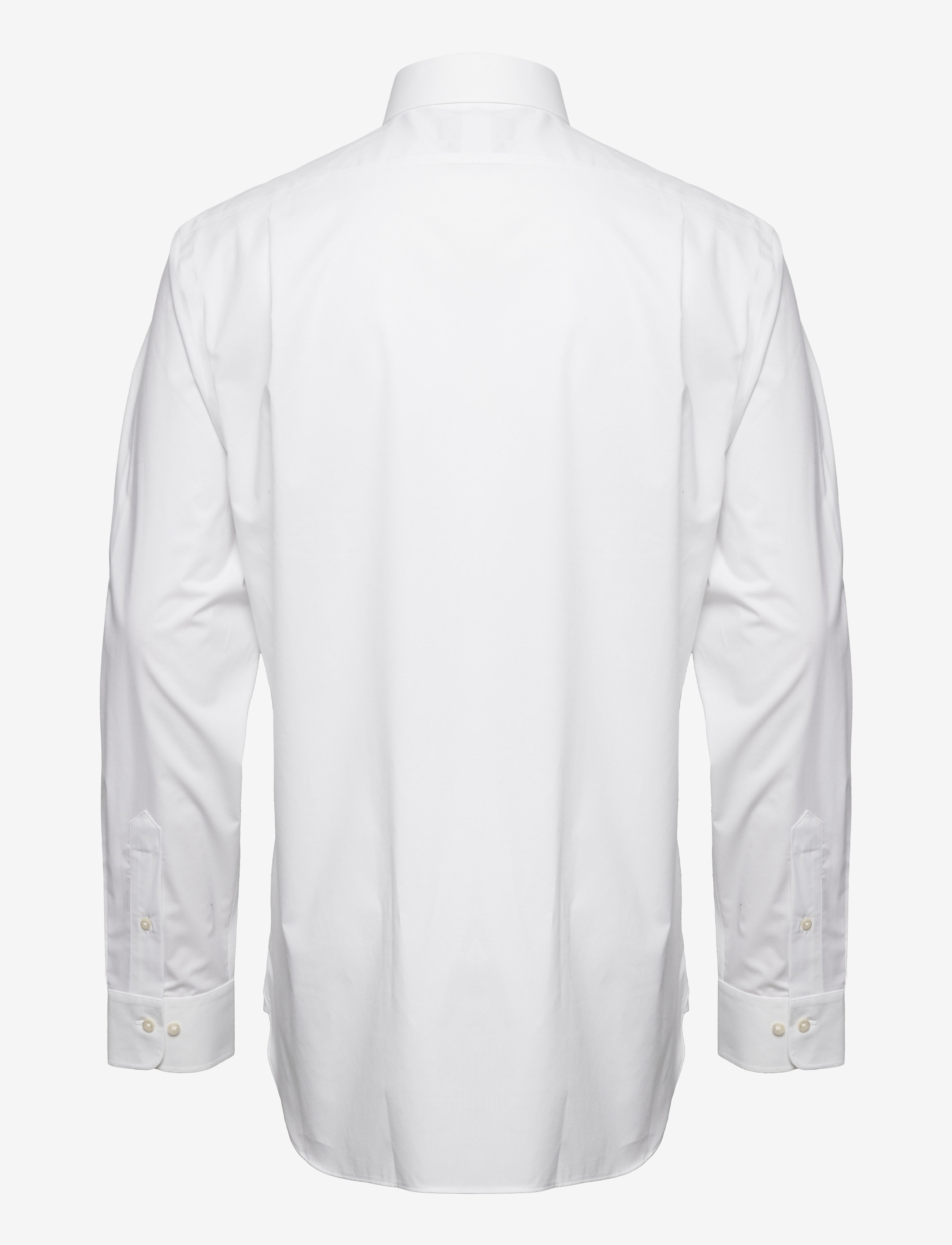 Polo Ralph Lauren - Slim Fit Poplin Shirt - gestreifte hemden - white - 2