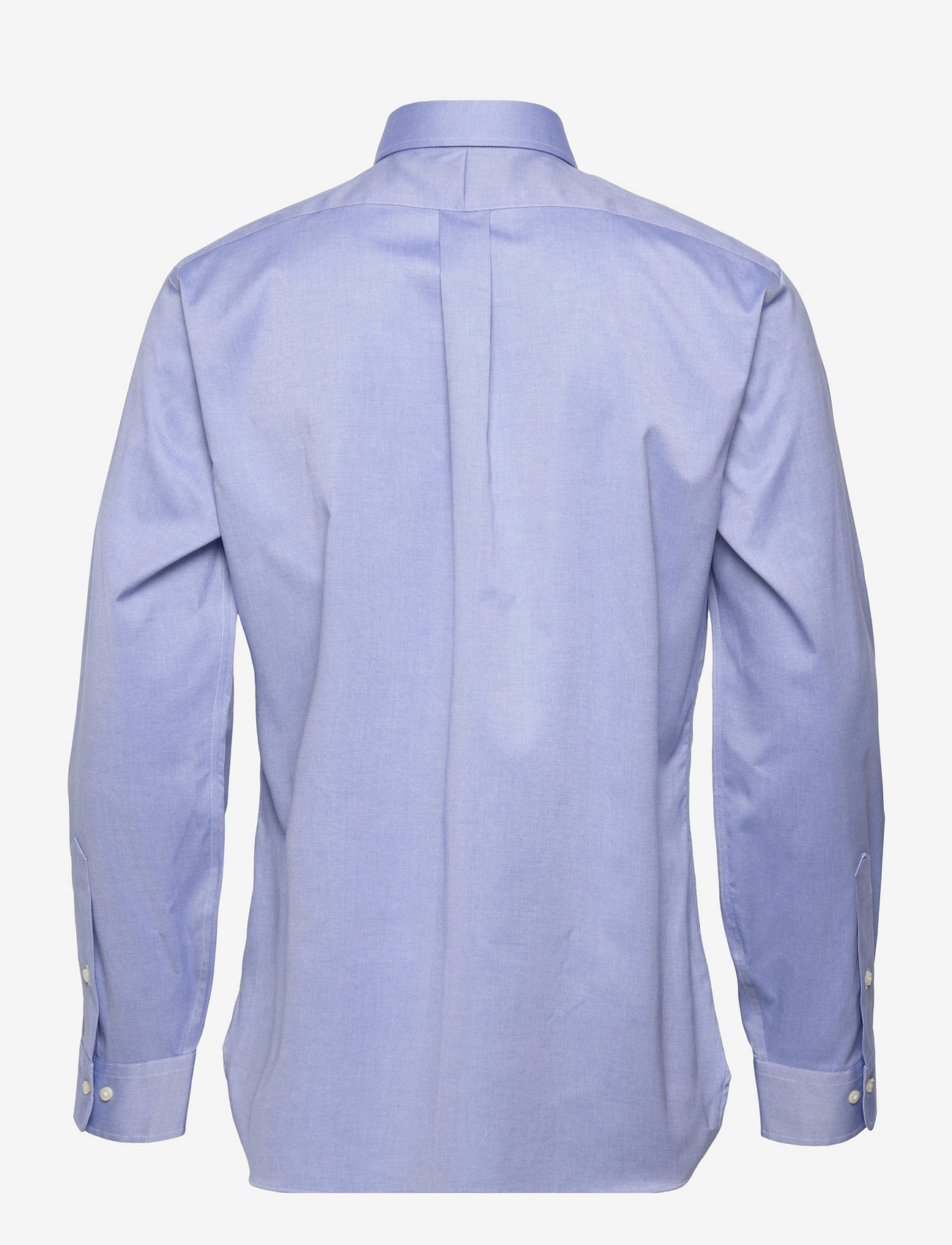 Polo Ralph Lauren - Custom Fit Oxford Shirt - basic skjortor - 1021p true blue/white - 1