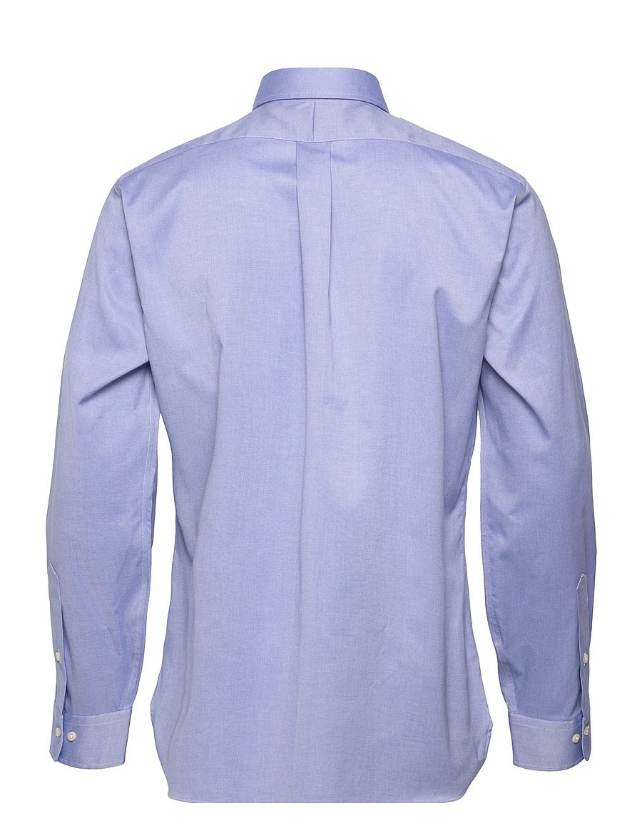 Polo Ralph Lauren - Custom Fit Oxford Shirt - oxford-hemden - 1021p true blue/white - 2