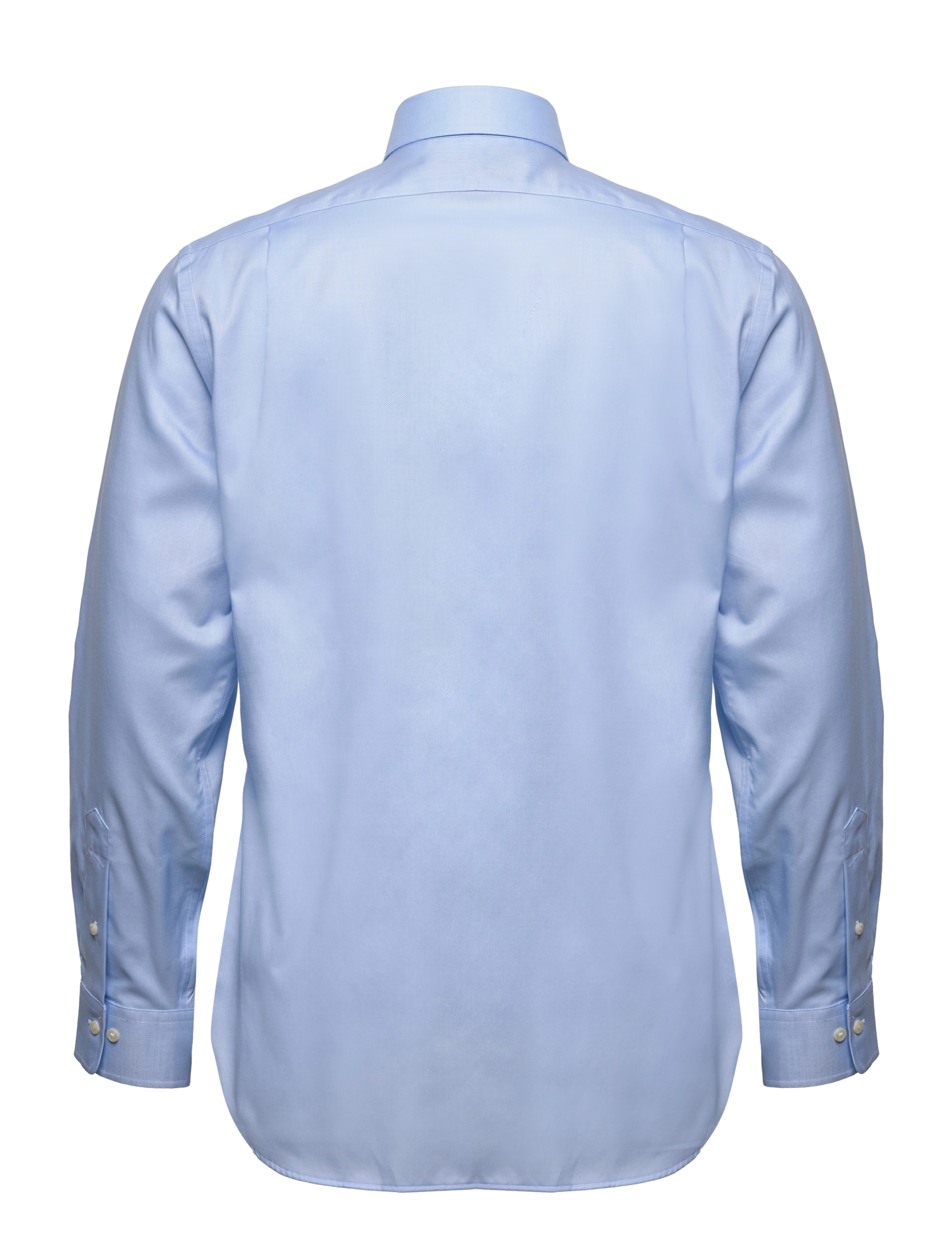 Polo Ralph Lauren - Slim Fit Dobby Shirt - 3183c blue/white - 1