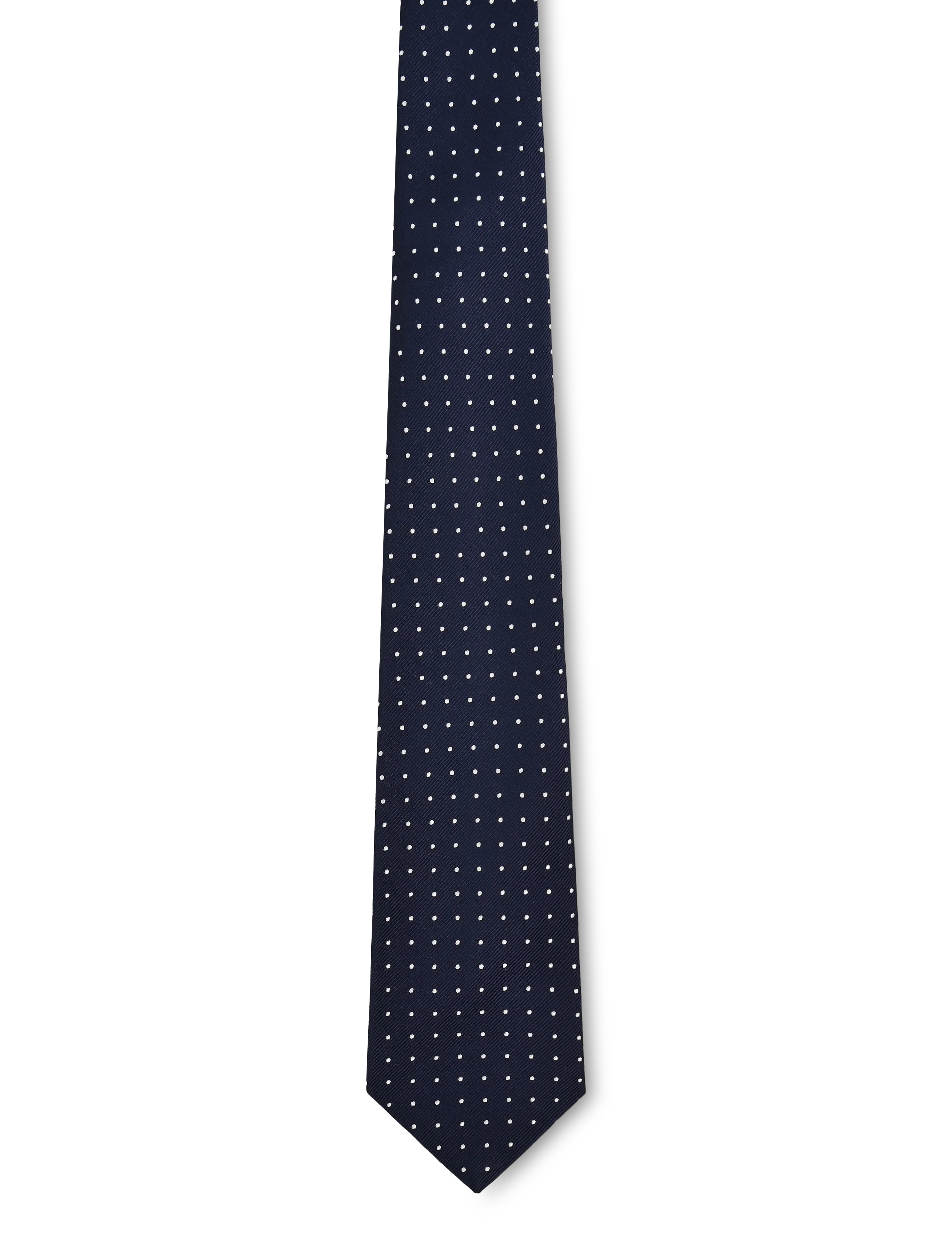 Polo Ralph Lauren REGENCY REPP DOT-UNIVERSITY - Inspiratsioon - NAVY/WHITE / navy