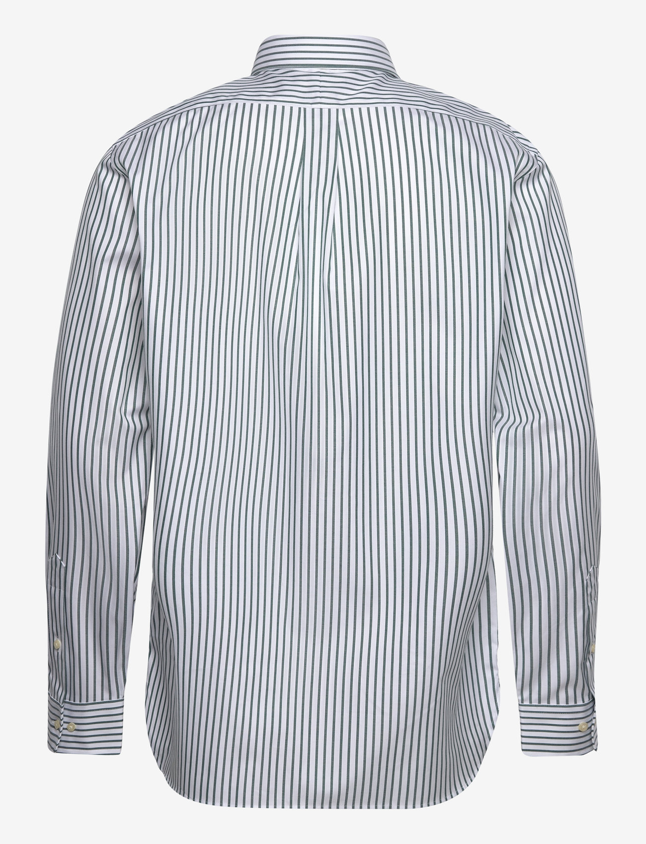 Polo Ralph Lauren - 80/2 PREPRSS POPLIN-CUHBDPPCN - 5051c pine/white - 1
